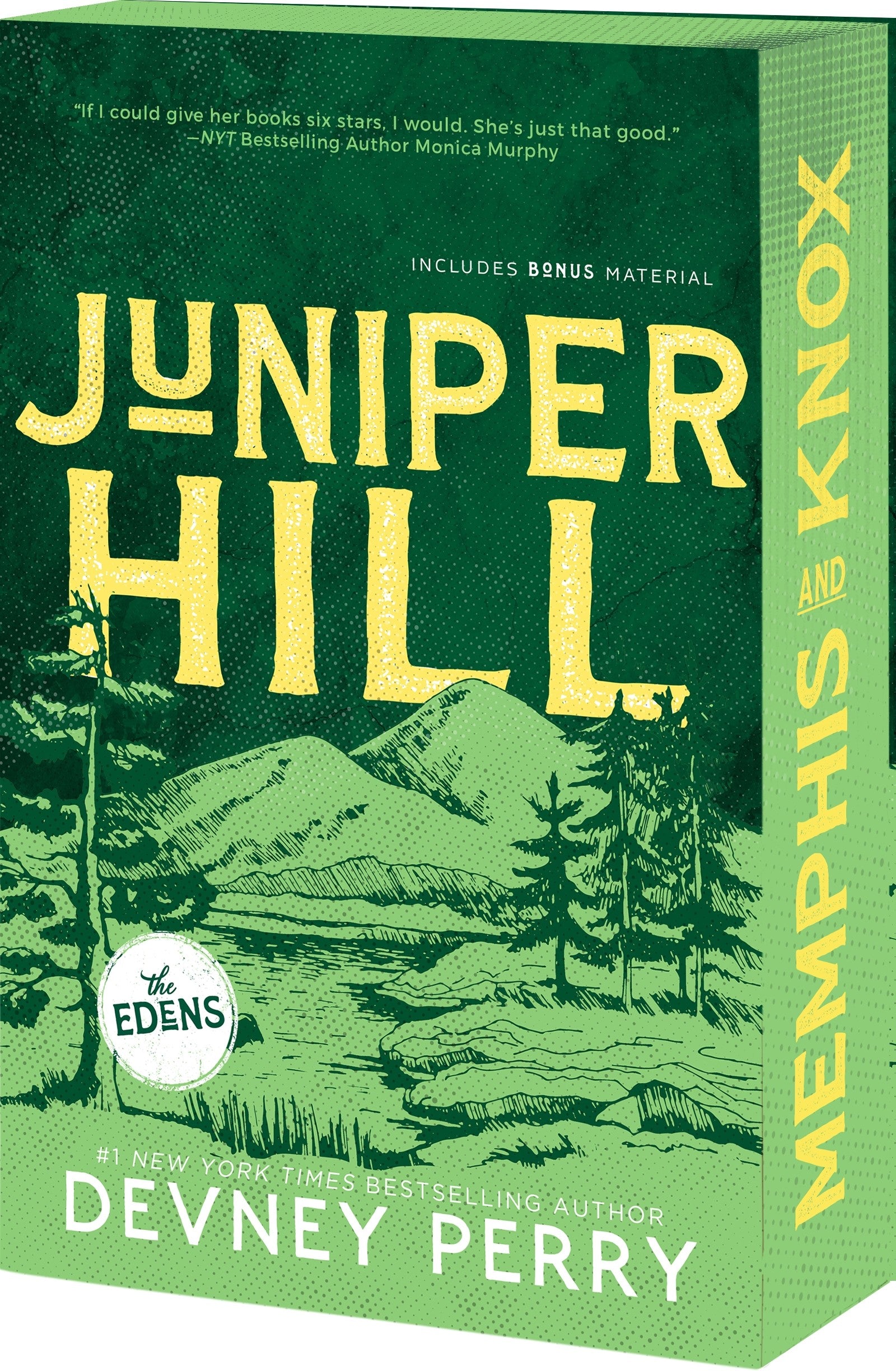 Juniper Hill