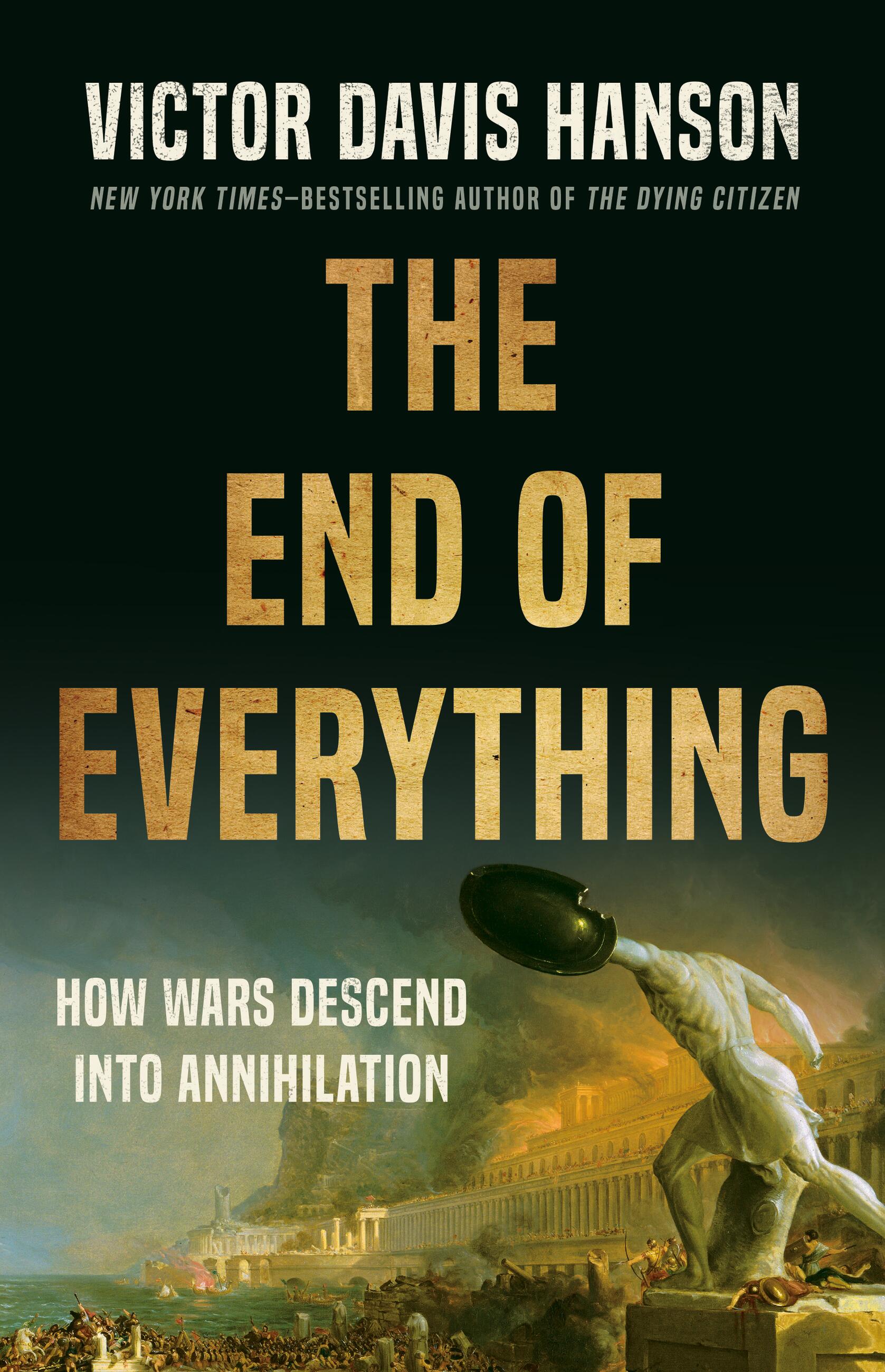 The End of Everything