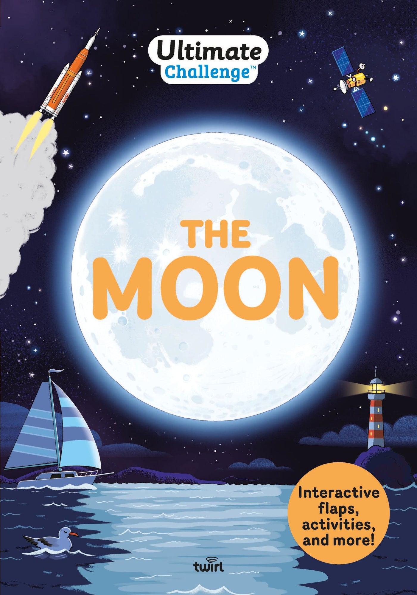 The Moon