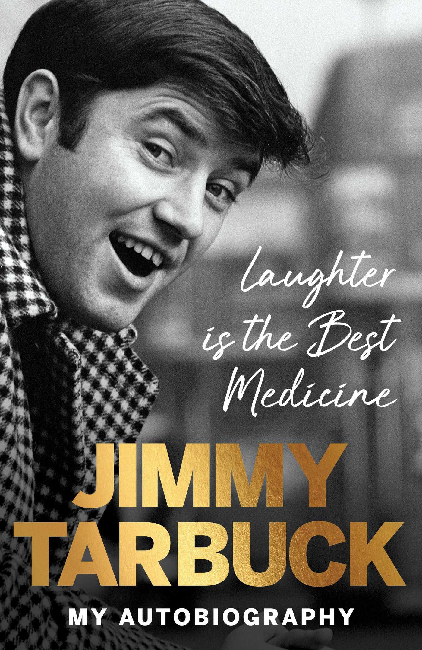 Laughter is the Best Medicine