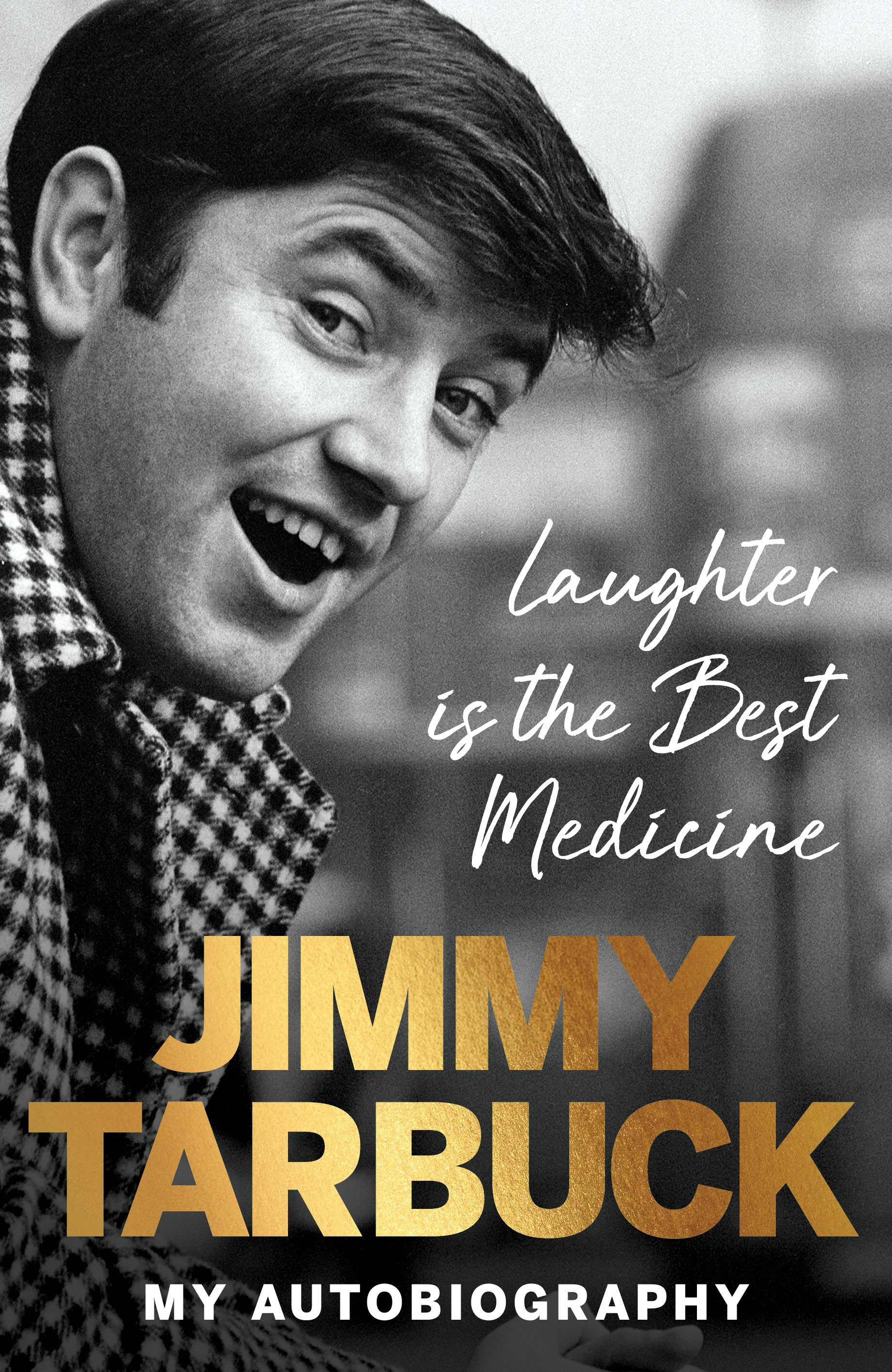 Laughter is the Best Medicine