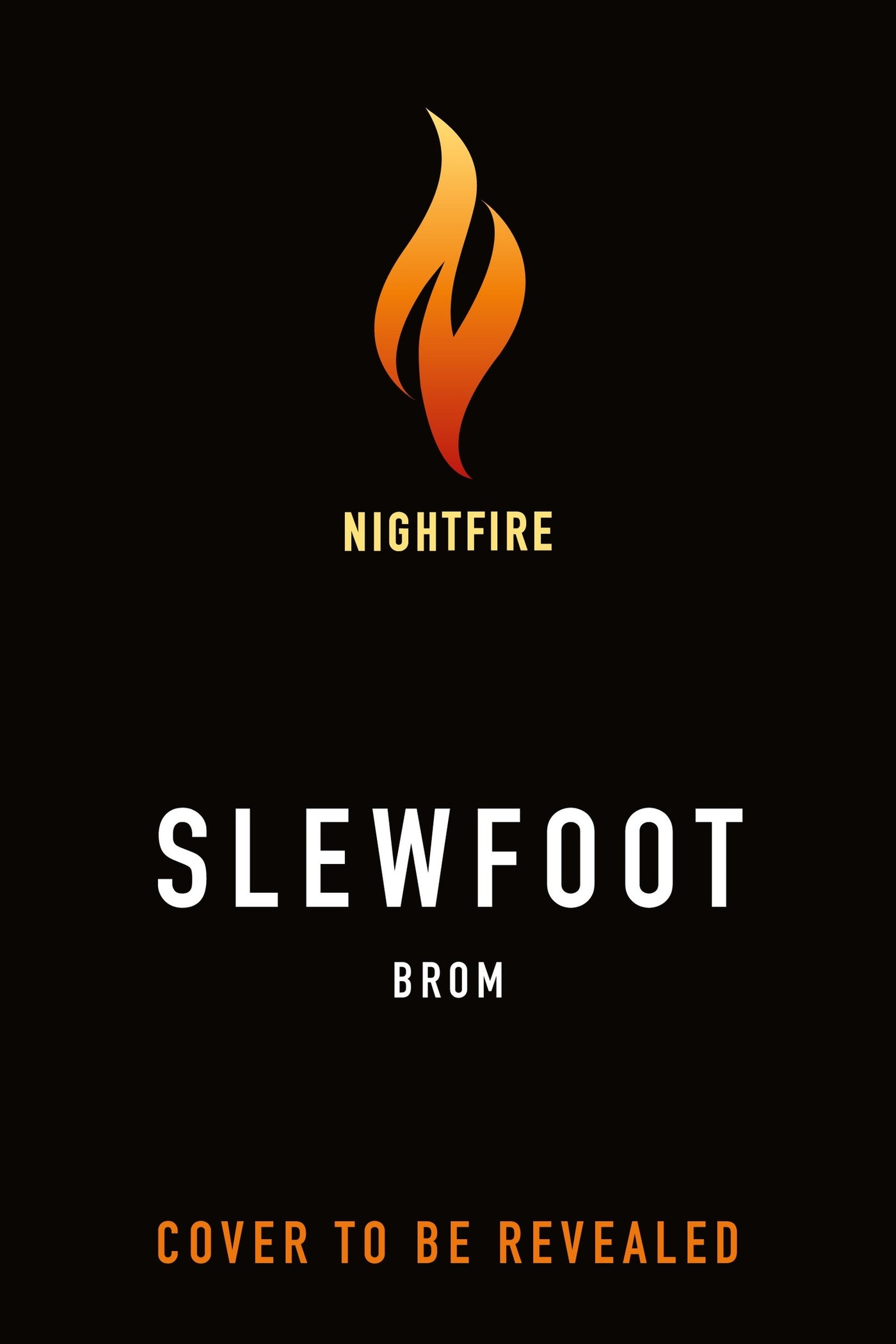 Slewfoot