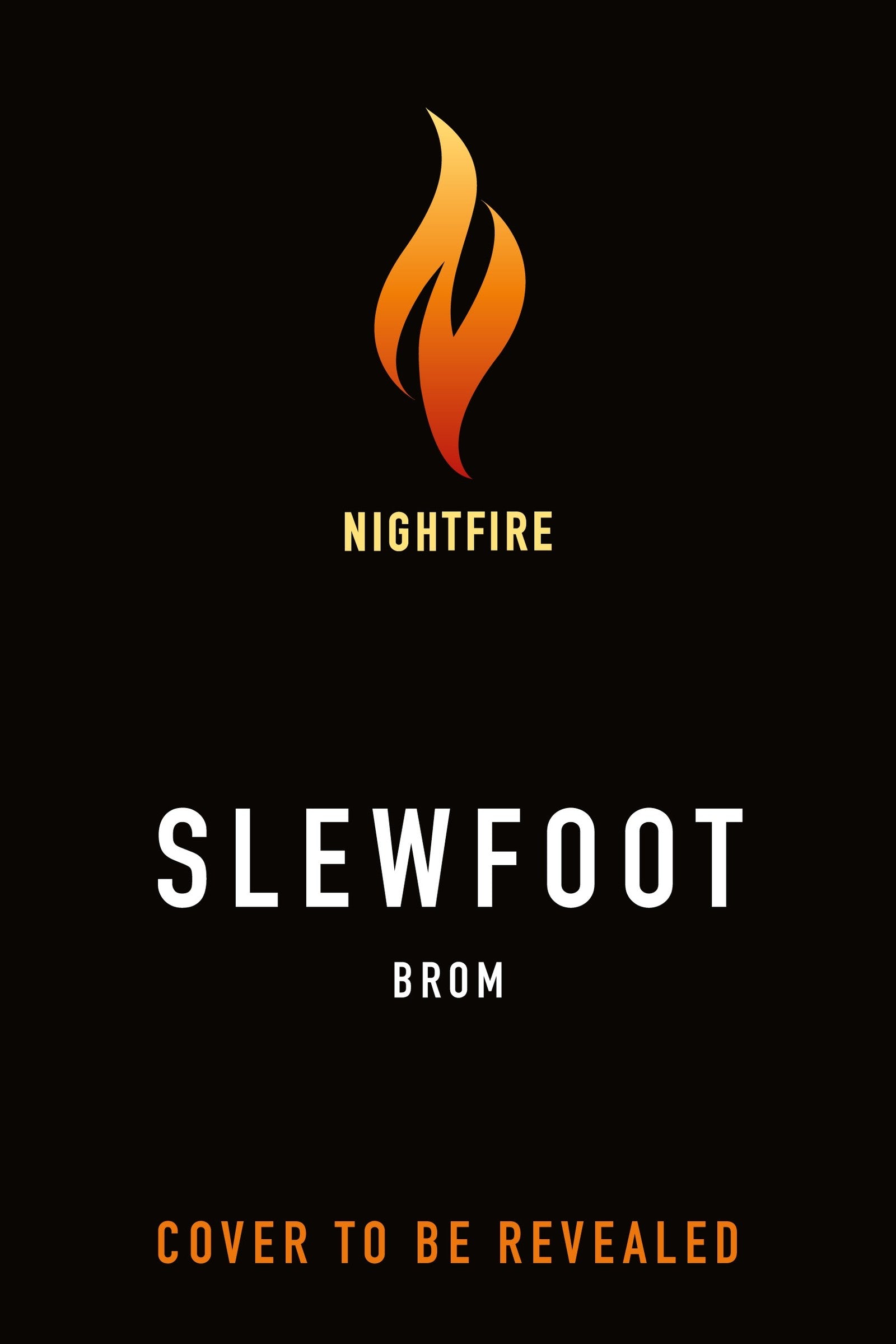 Slewfoot
