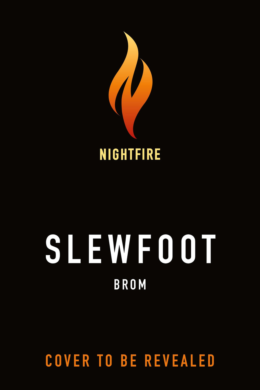 Slewfoot