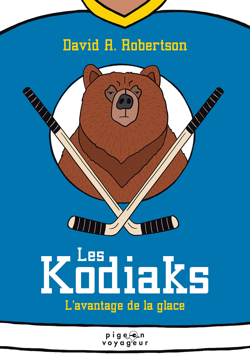 Les Kodiaks