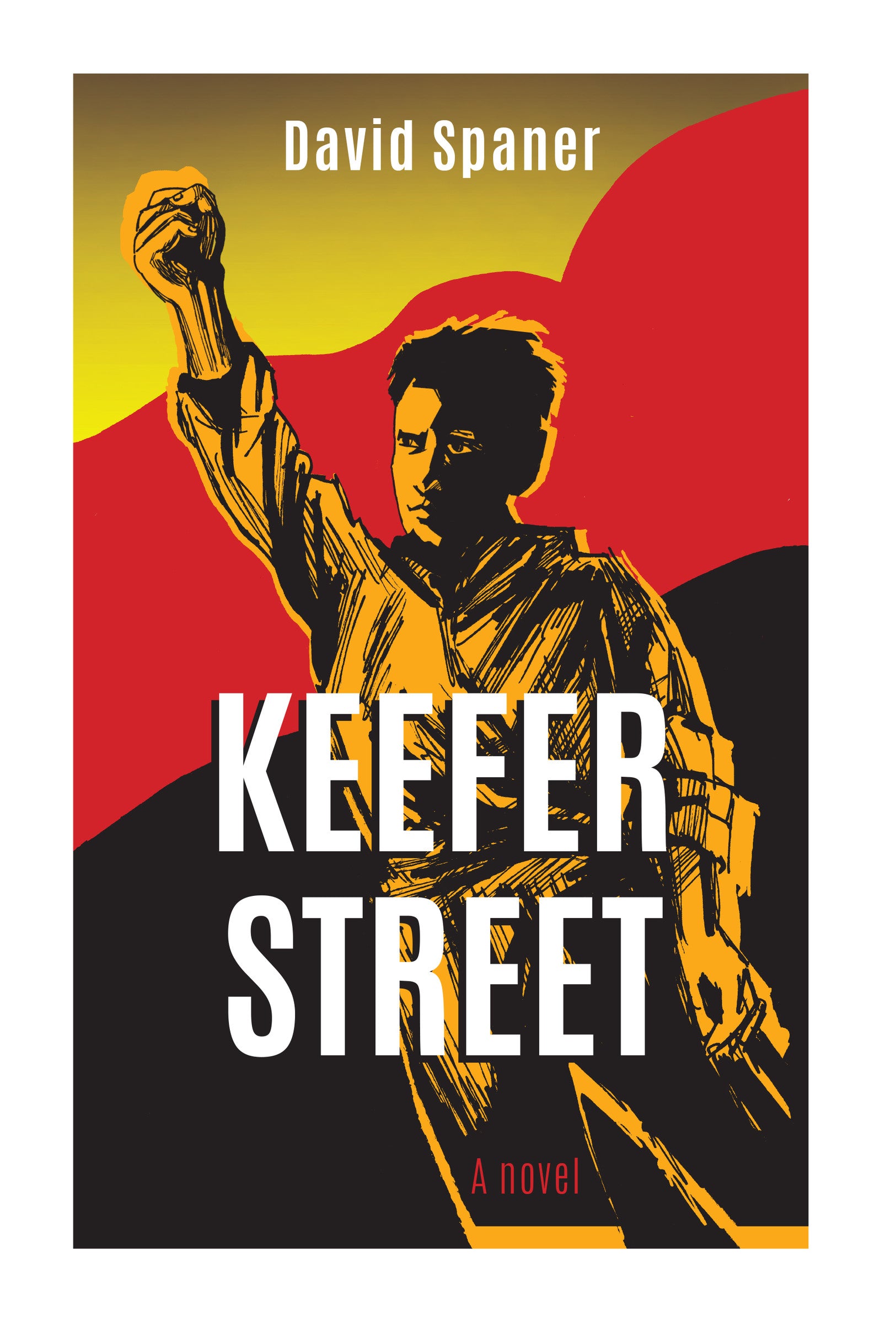 Keefer Street