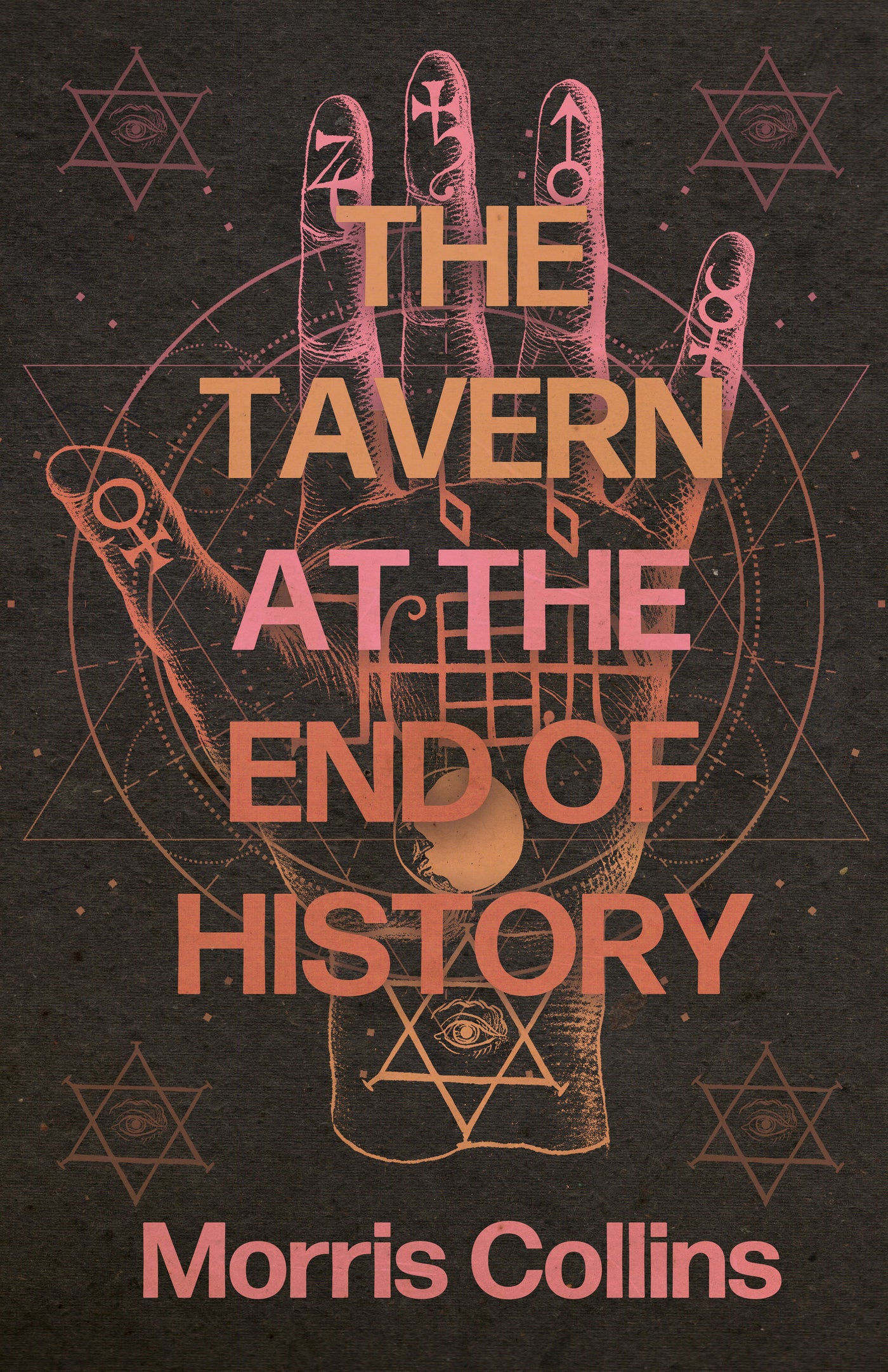 The Tavern at the End of History