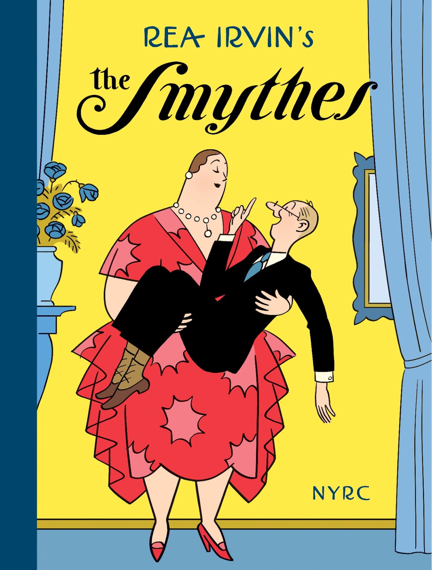 The Smythes