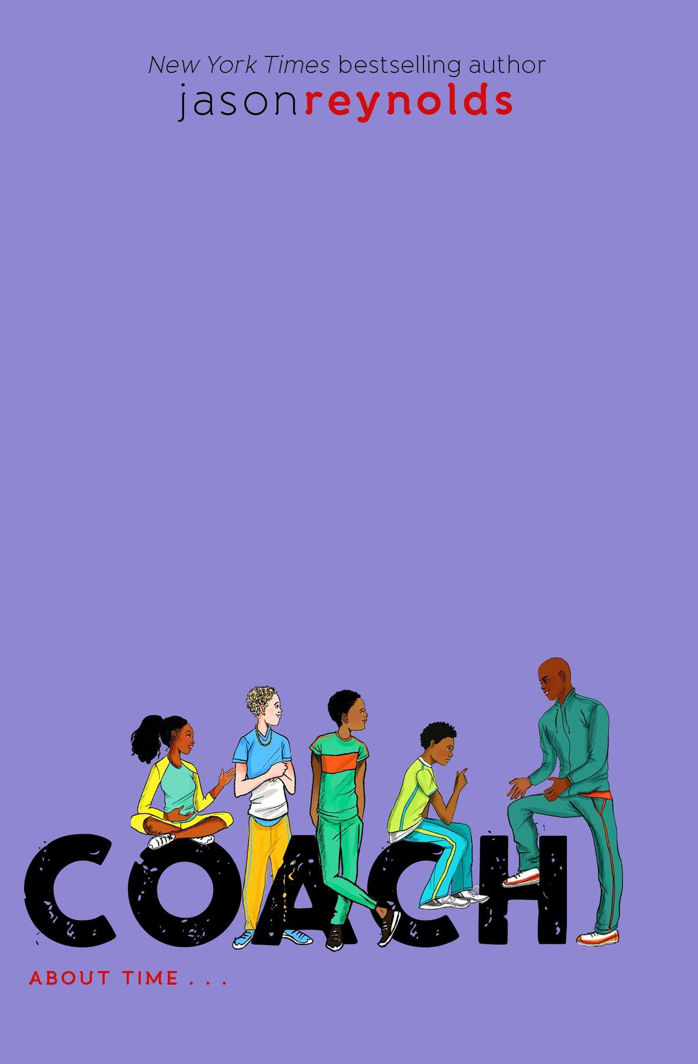 Coach