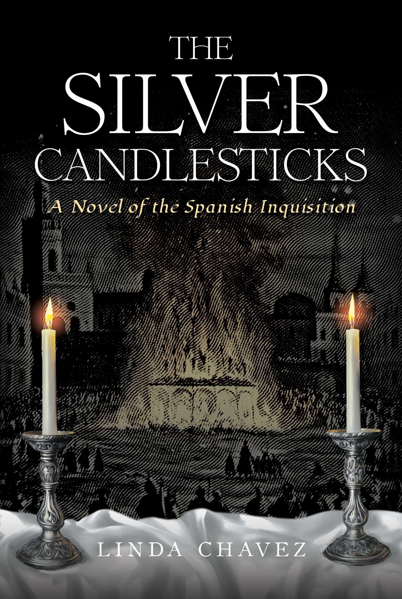The Silver Candlesticks
