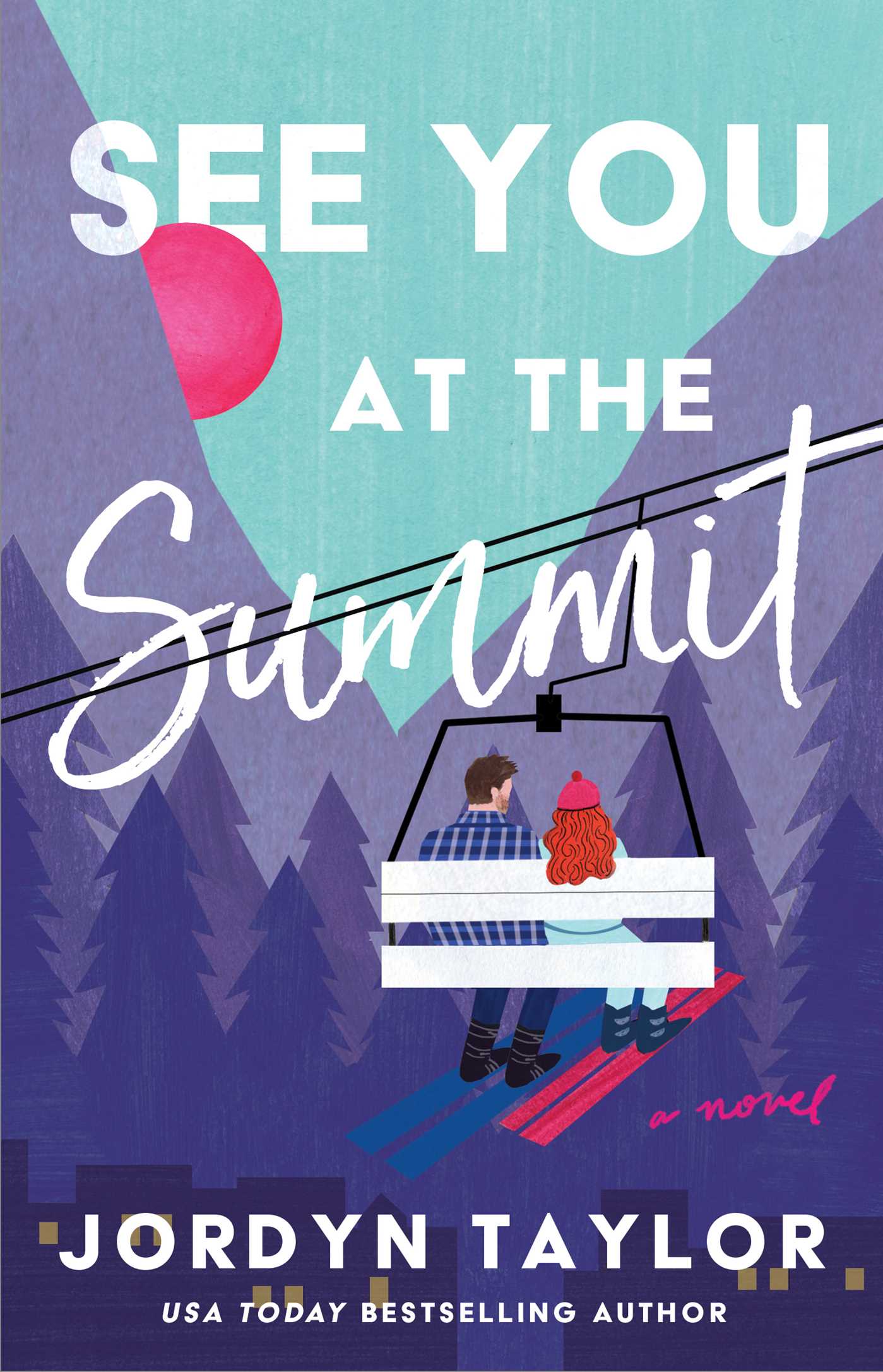 See You at the Summit
