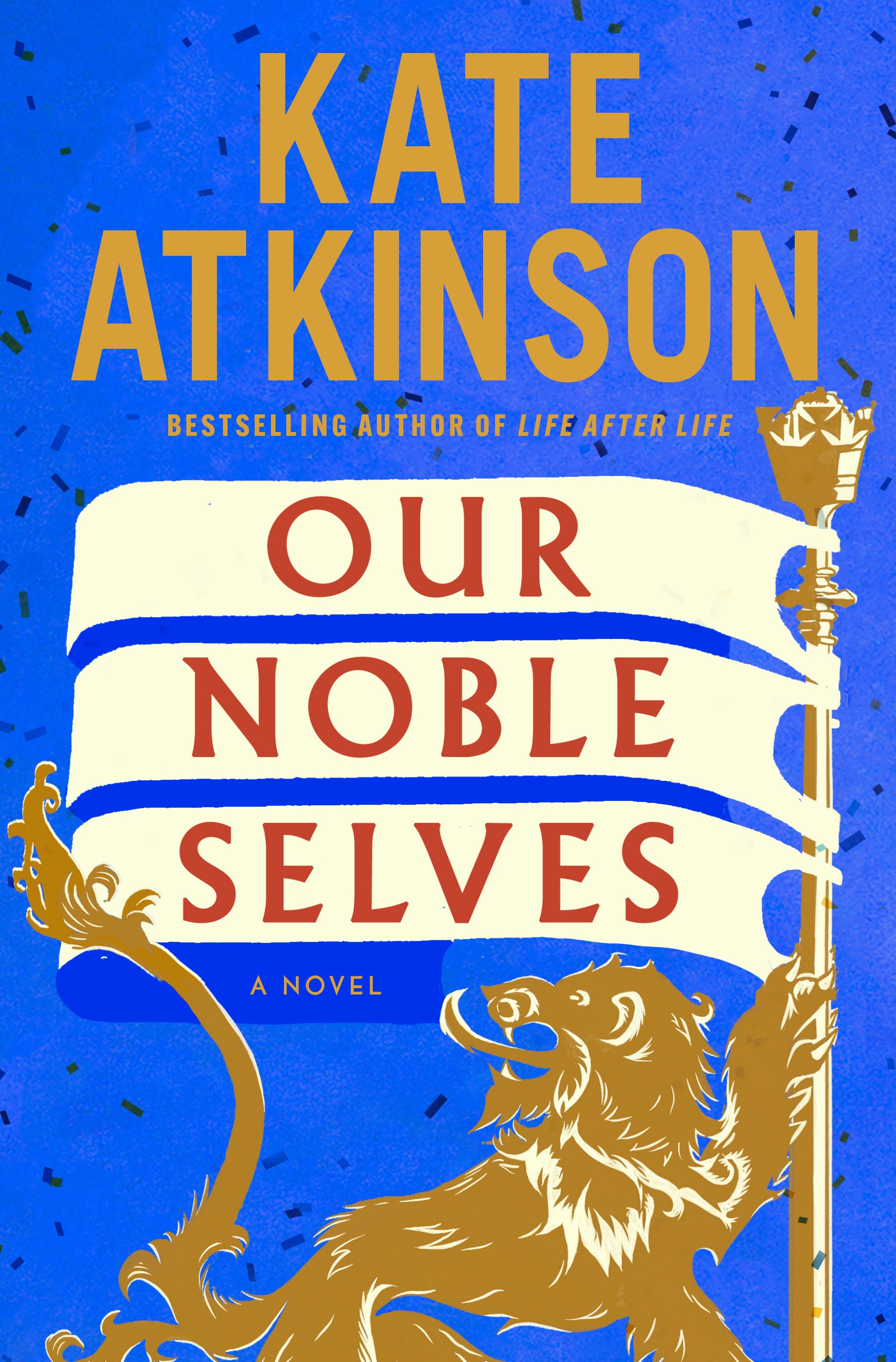 Our Noble Selves