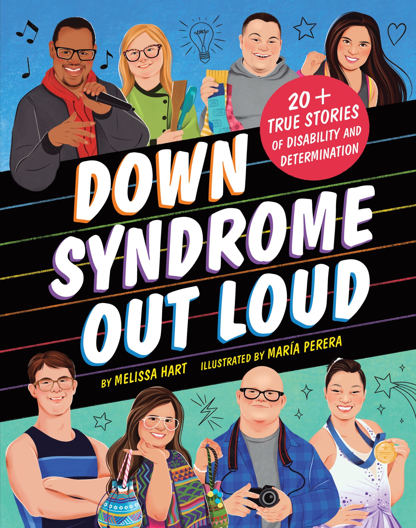 Down Syndrome Out Loud