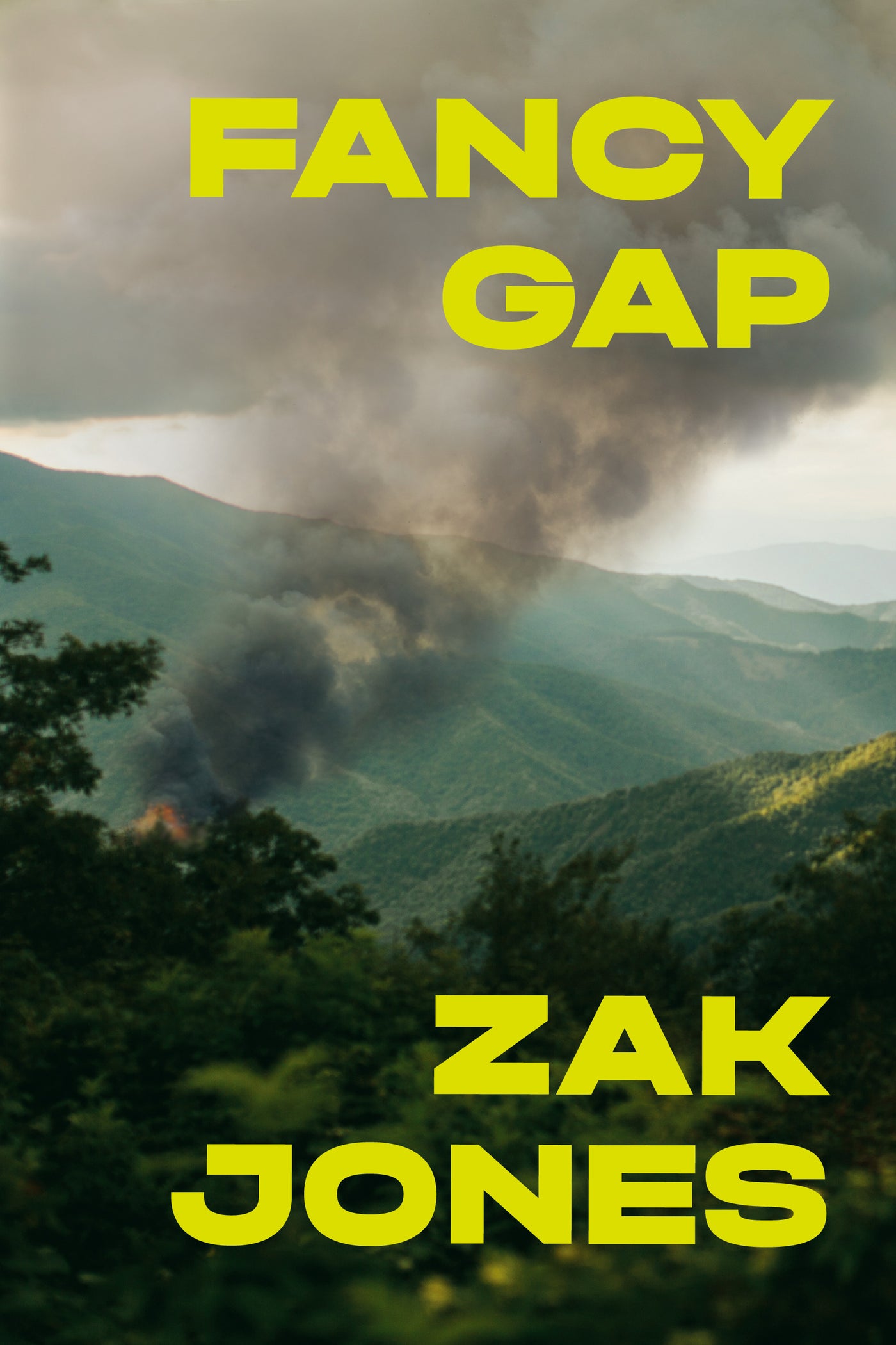 Fancy Gap