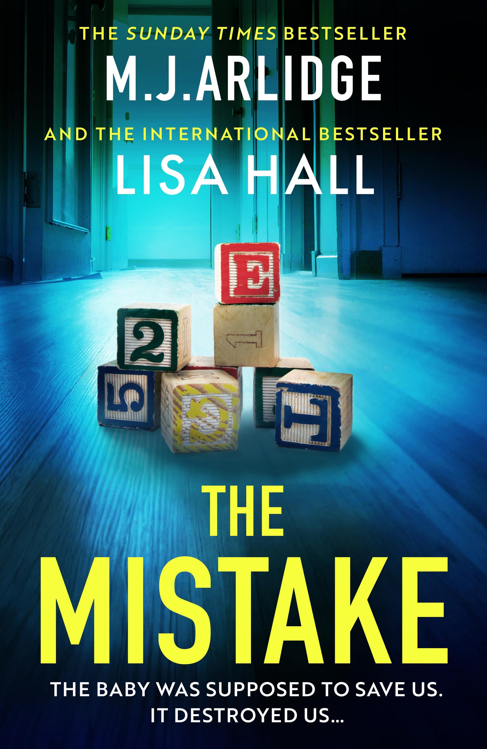 The Mistake