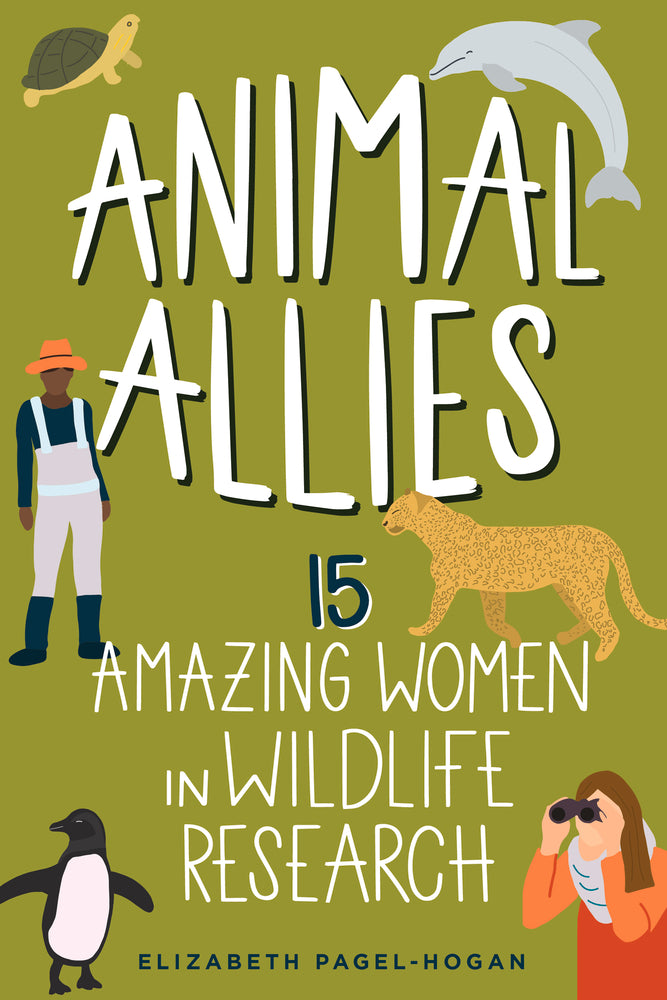 Animal Allies