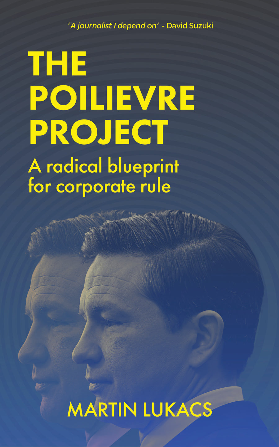 The Poilievre Project