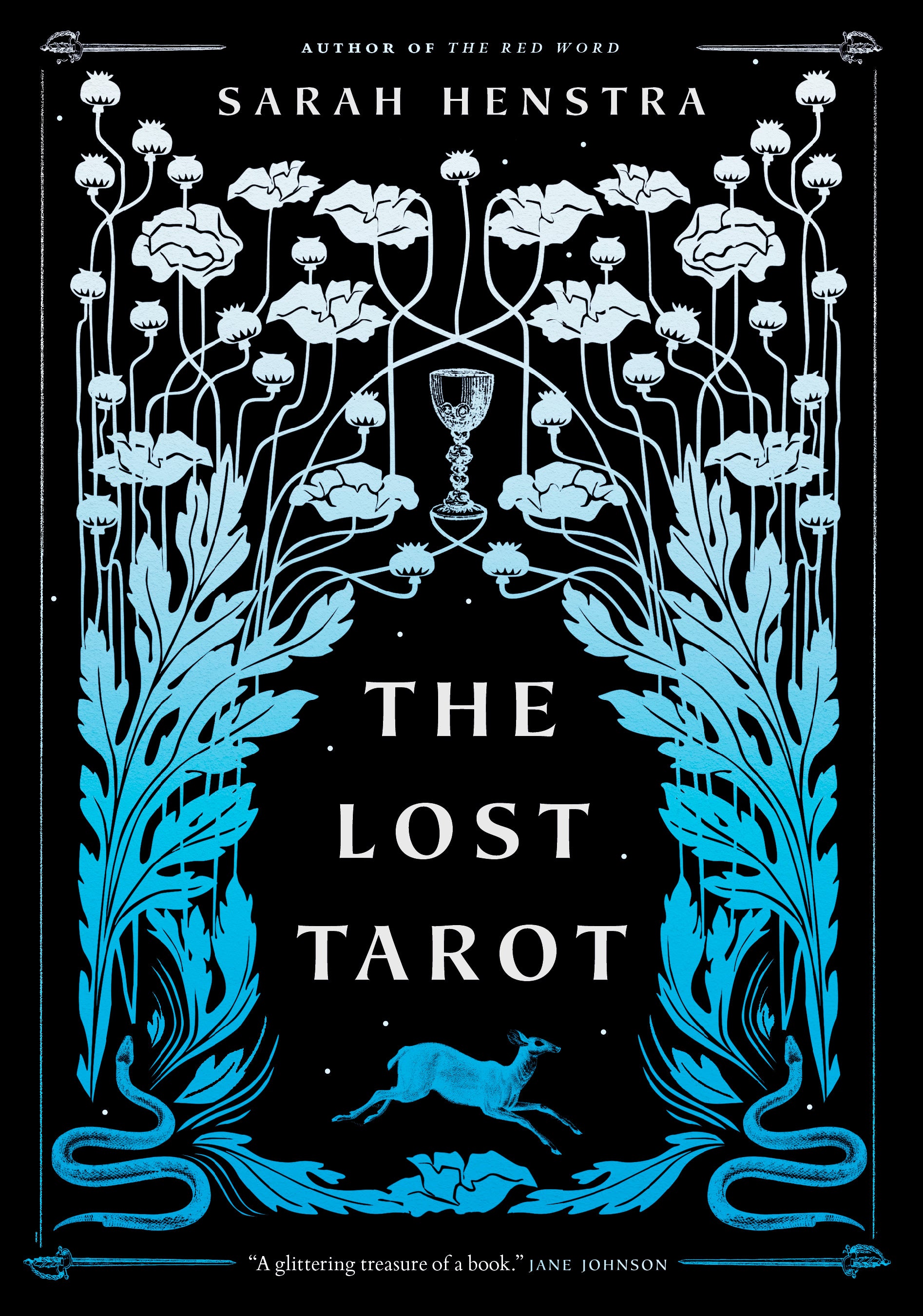 The Lost Tarot