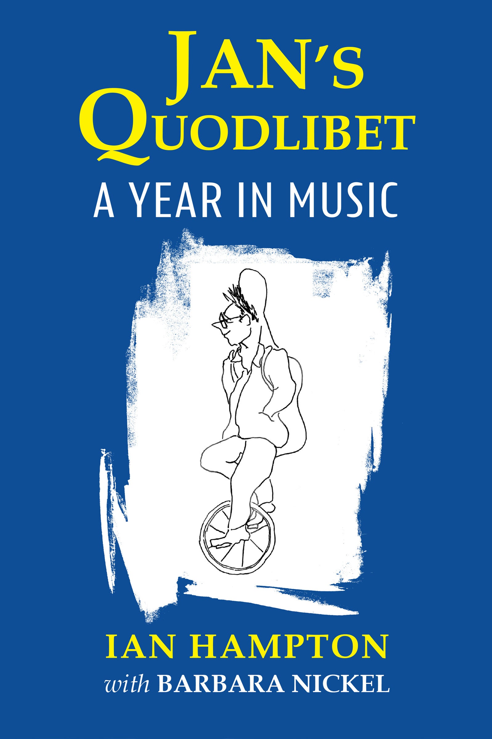 Jan's Quodlibet