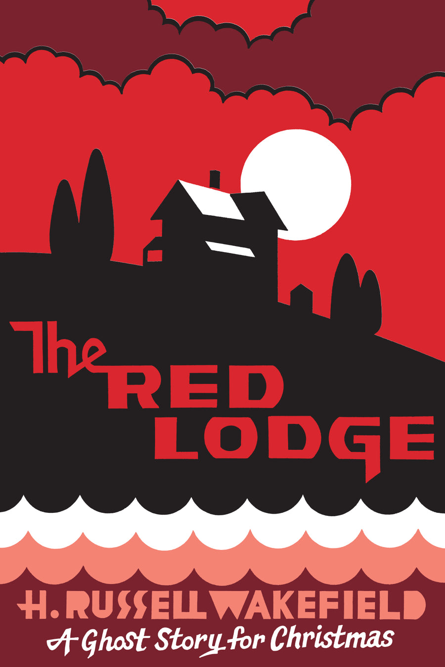 Red Lodge, The