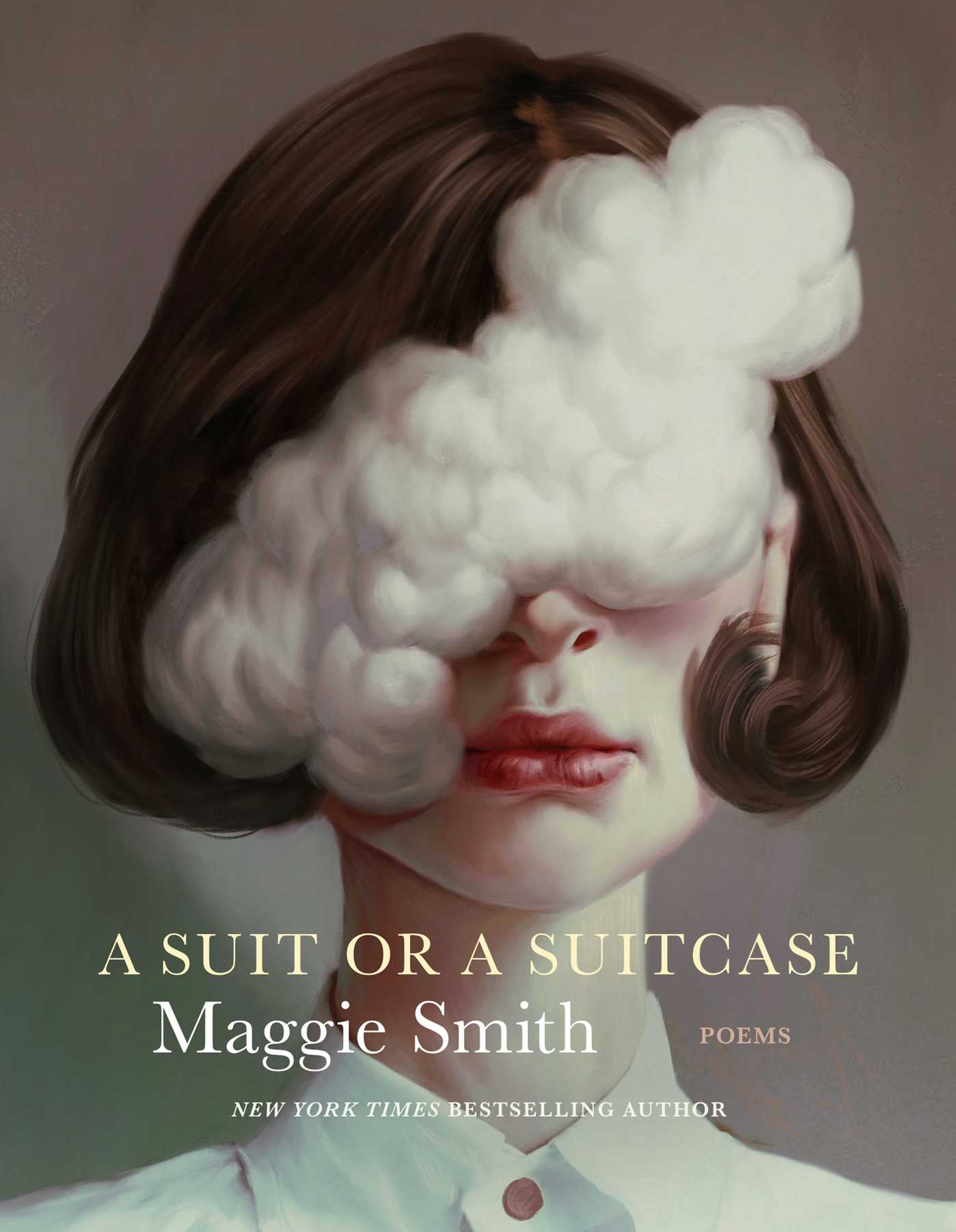 A Suit or a Suitcase