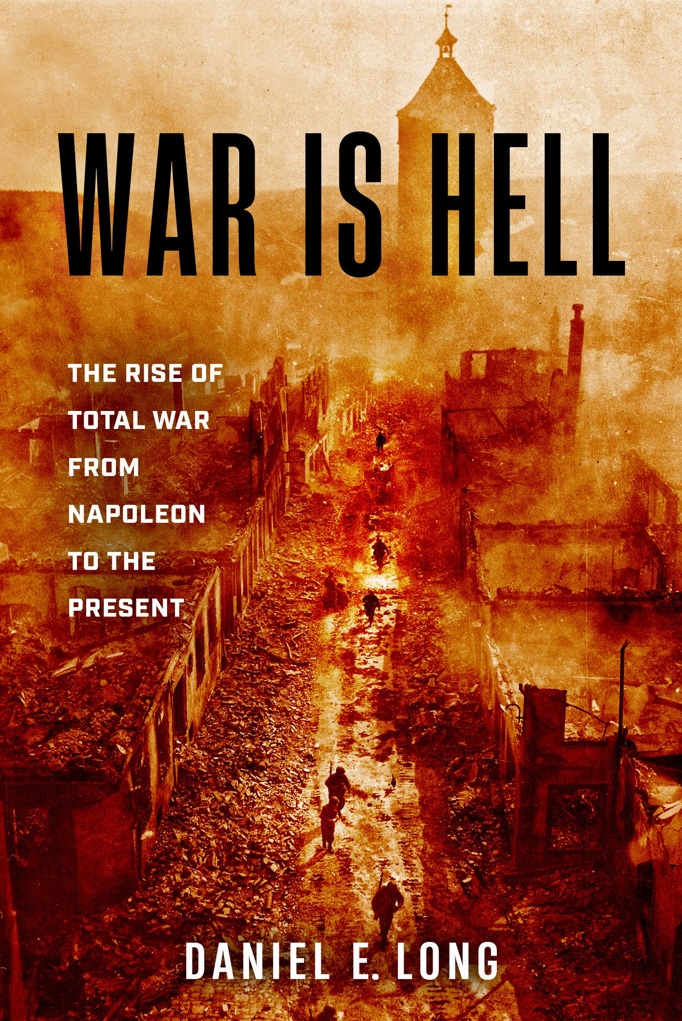 War Is Hell