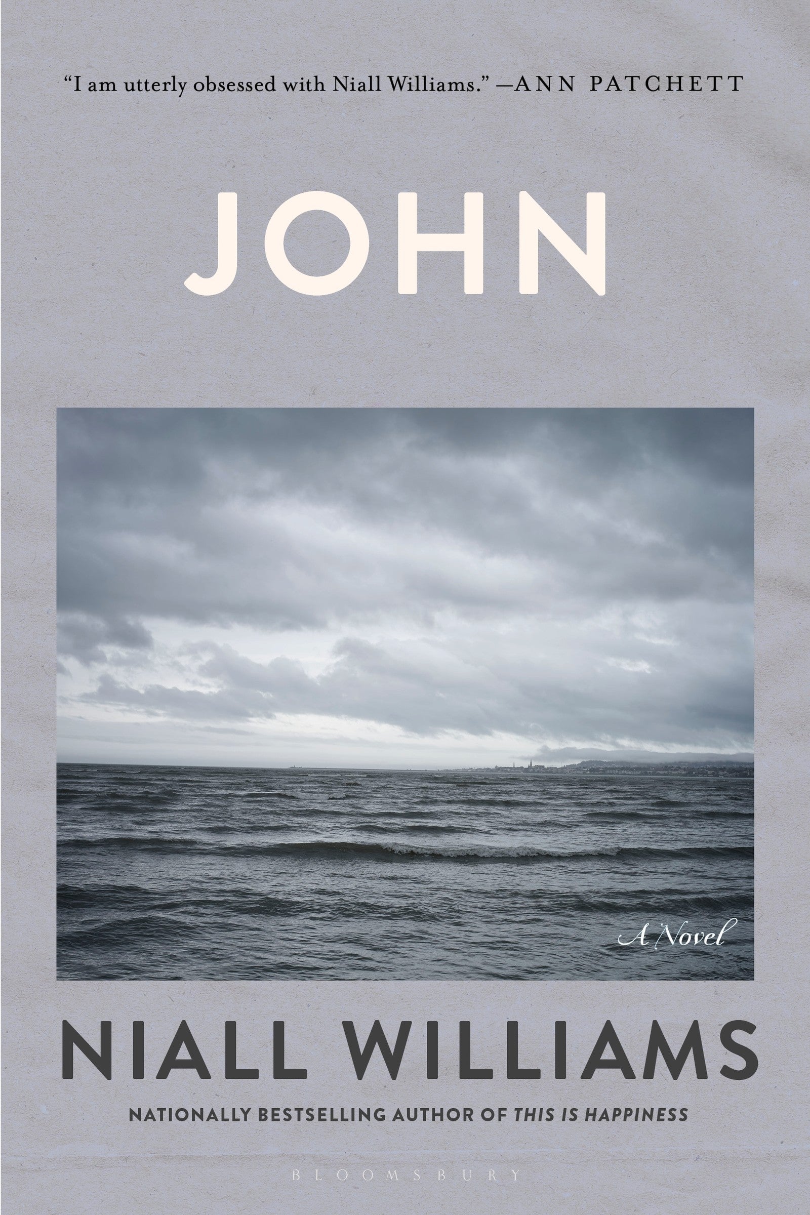 John