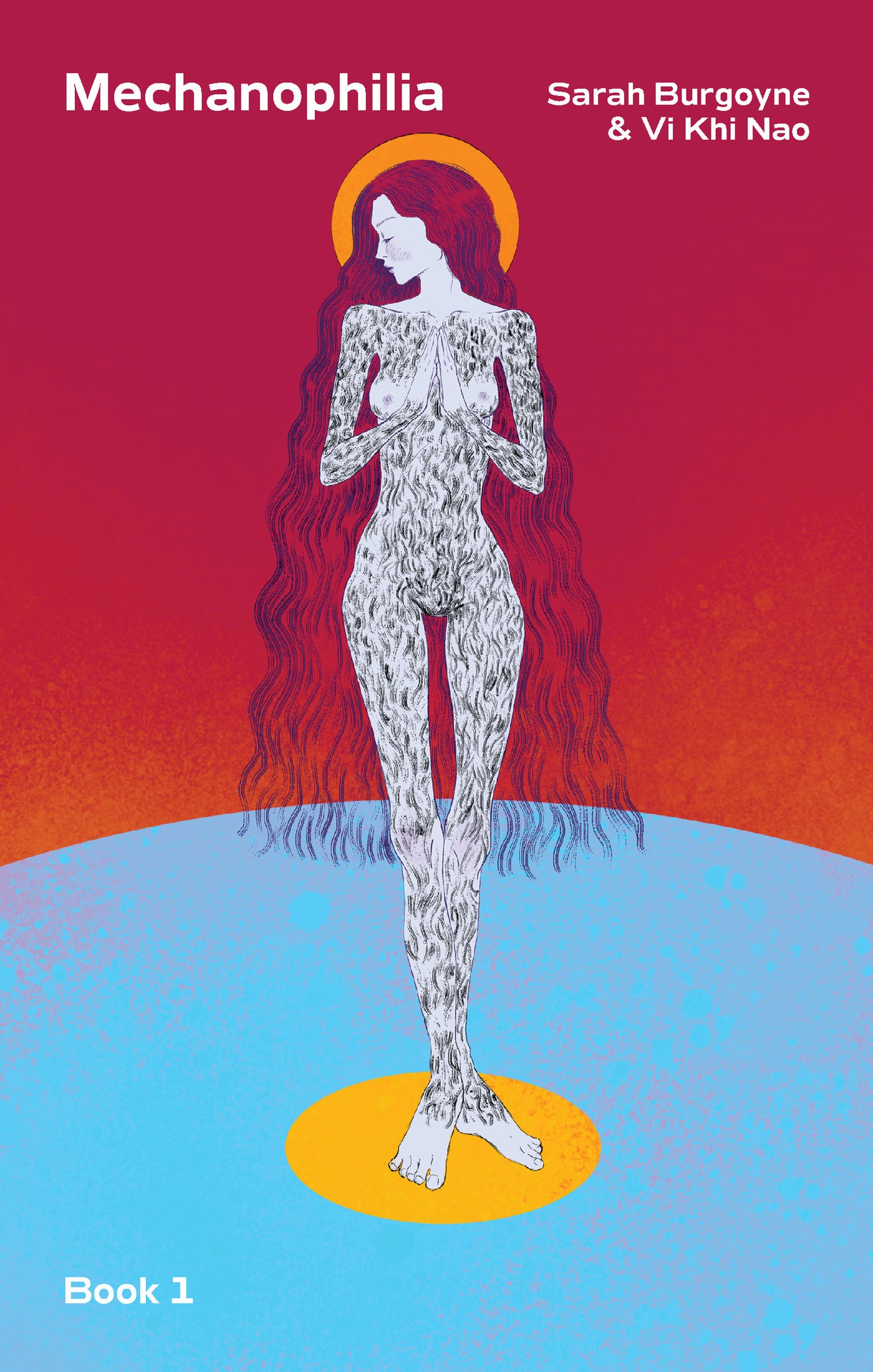 Mechanophilia