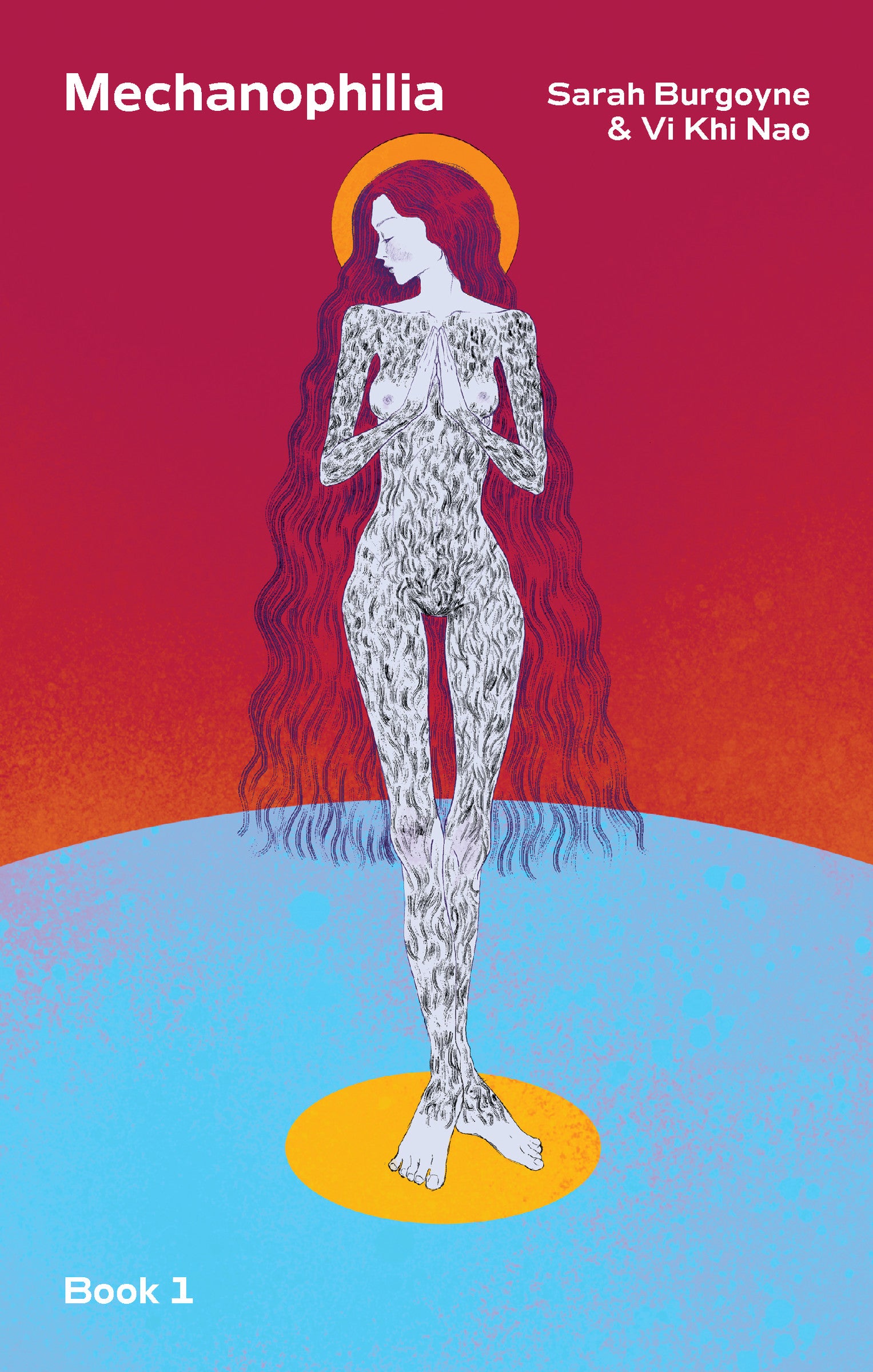 Mechanophilia