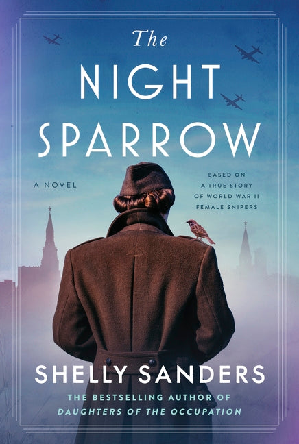 The Night Sparrow