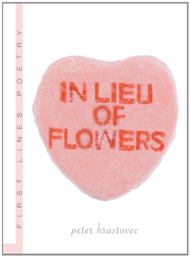 In Lieu of Flowers
