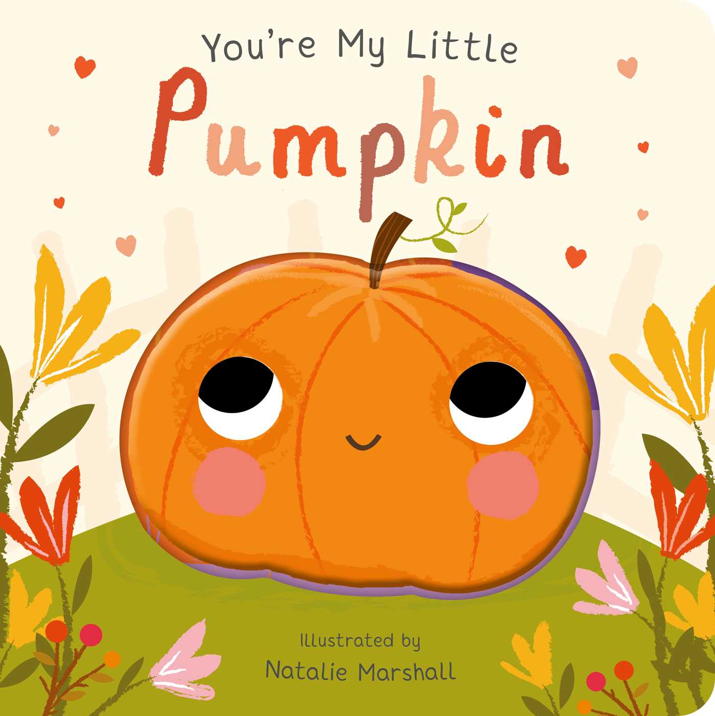 You're My Little Pumpkin