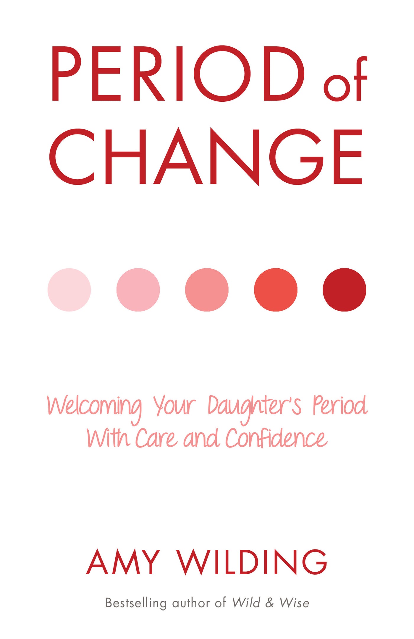 Period of Change