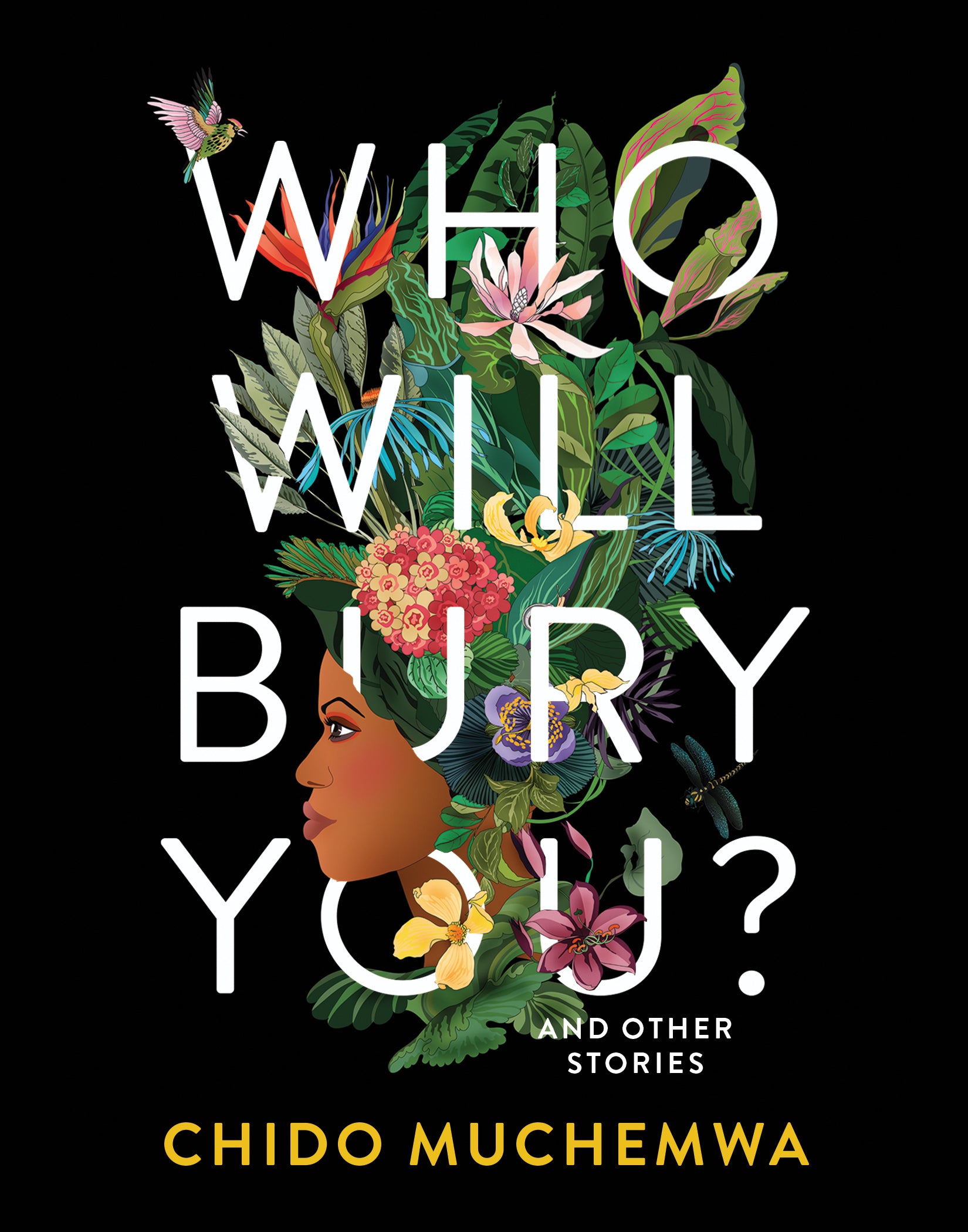 Who Will Bury You?