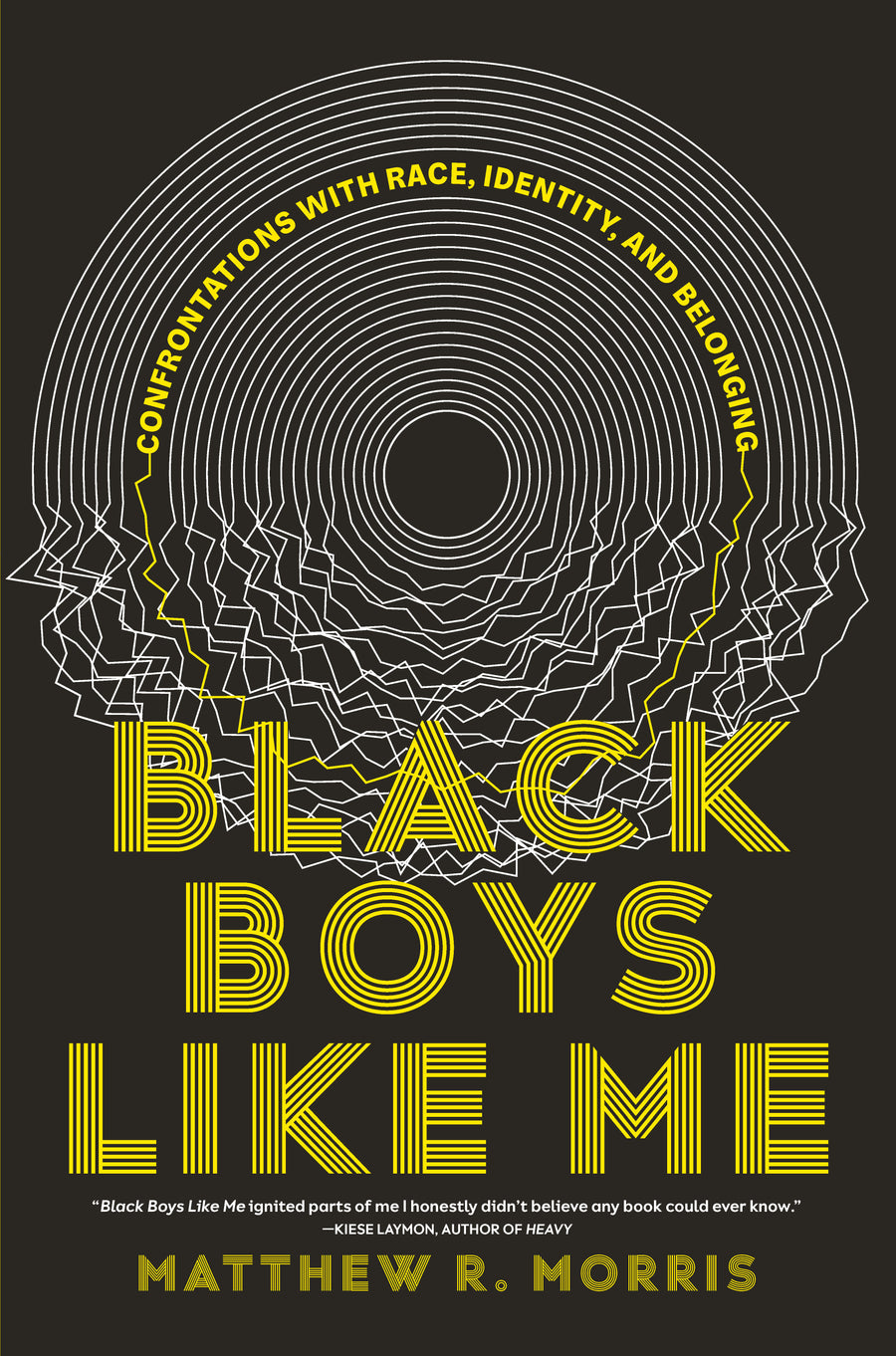 Black Boys Like Me