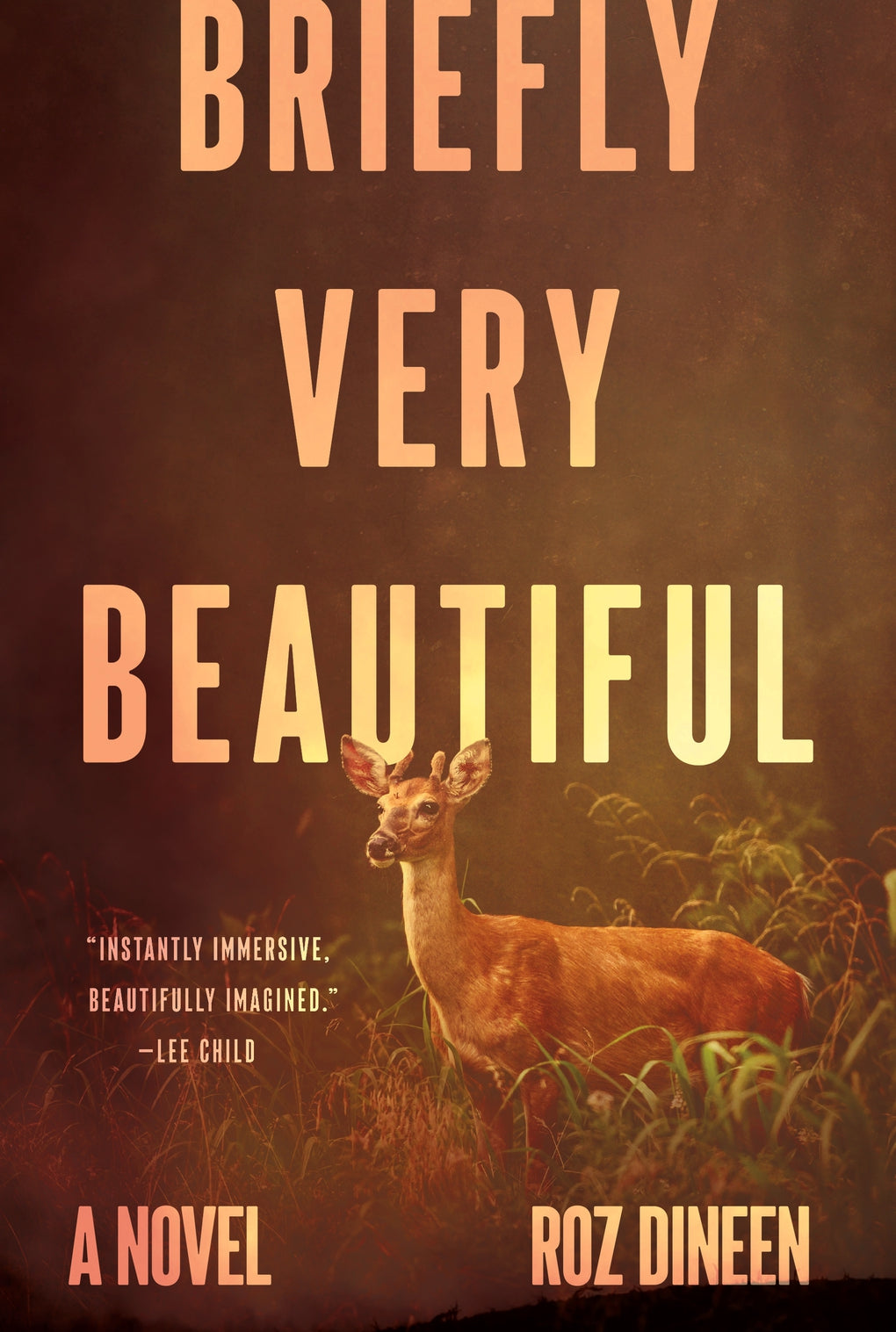 Briefly Very Beautiful