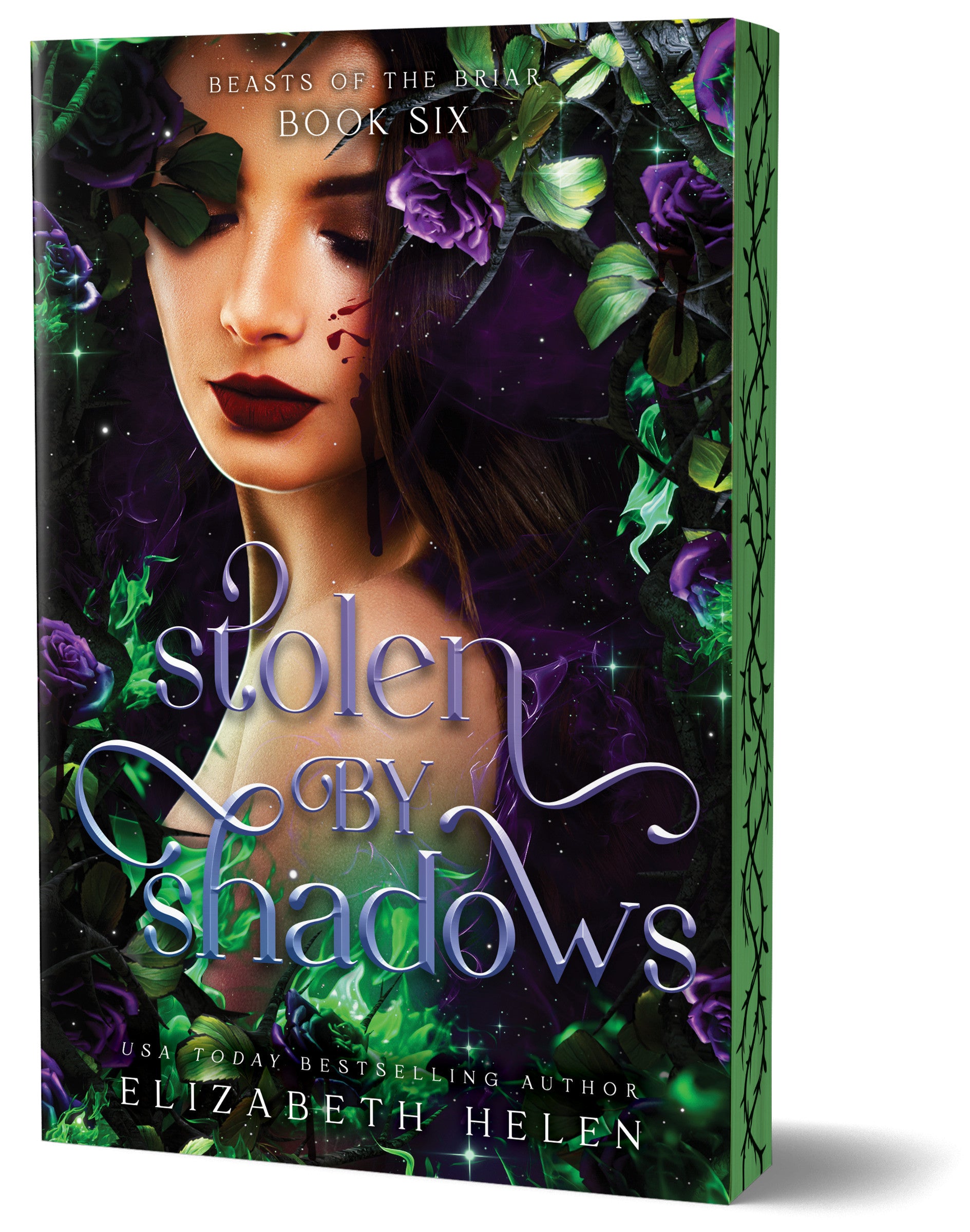 Stolen by Shadows (Deluxe Edition)
