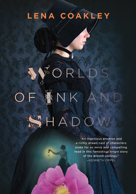 Worlds Of Ink And Shadow