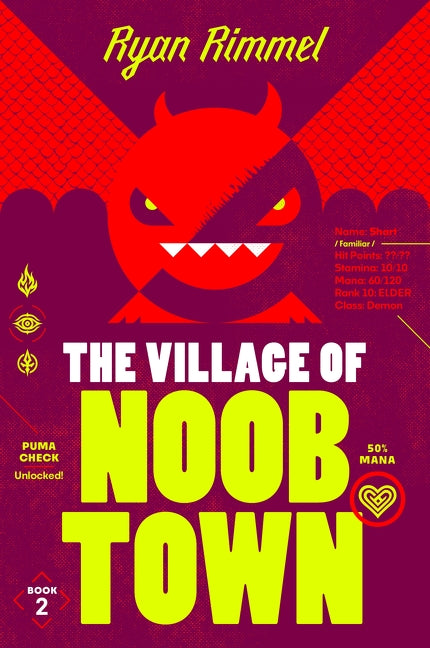 The Village of Noobtown