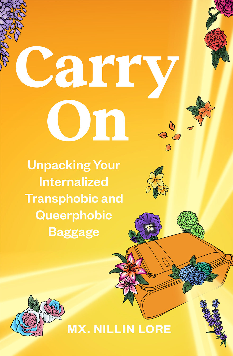Carry On