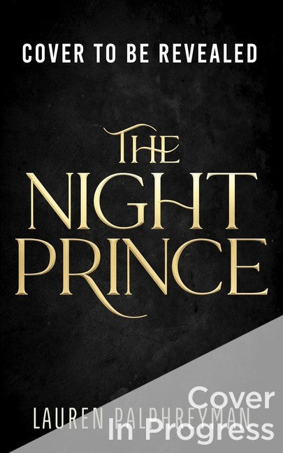 The Night Prince (Deluxe Edition)