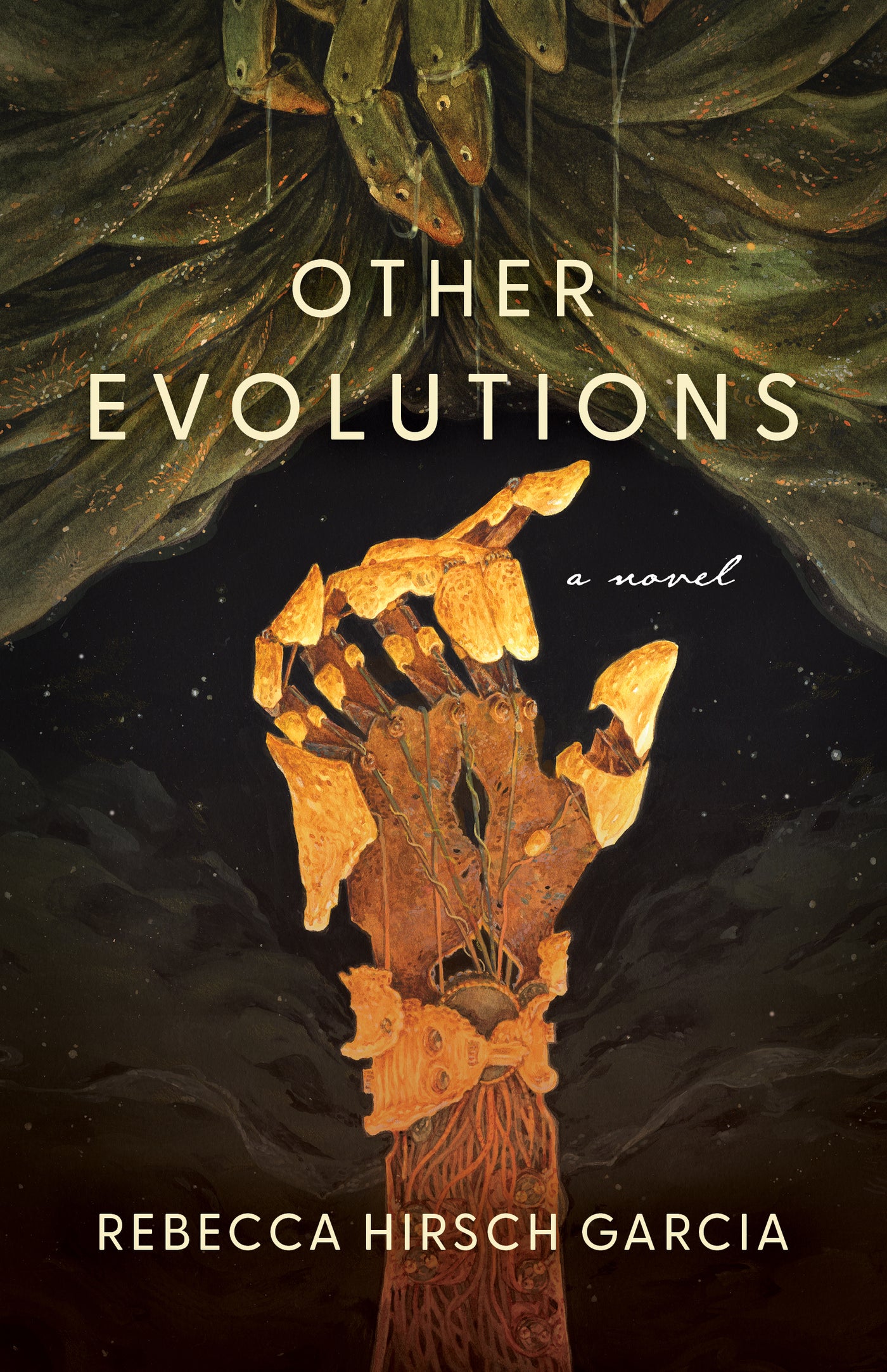 Other Evolutions