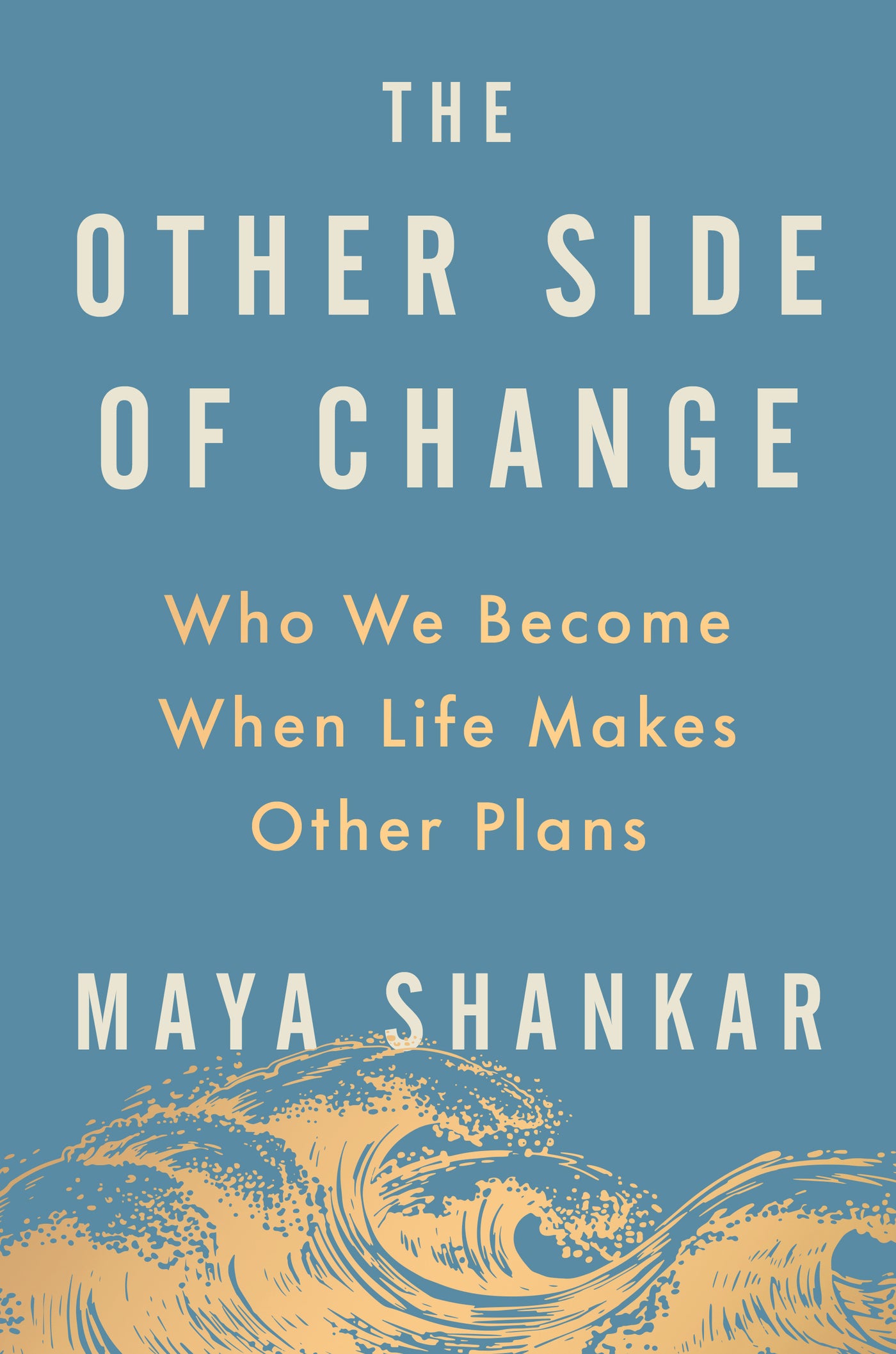 The Other Side of Change