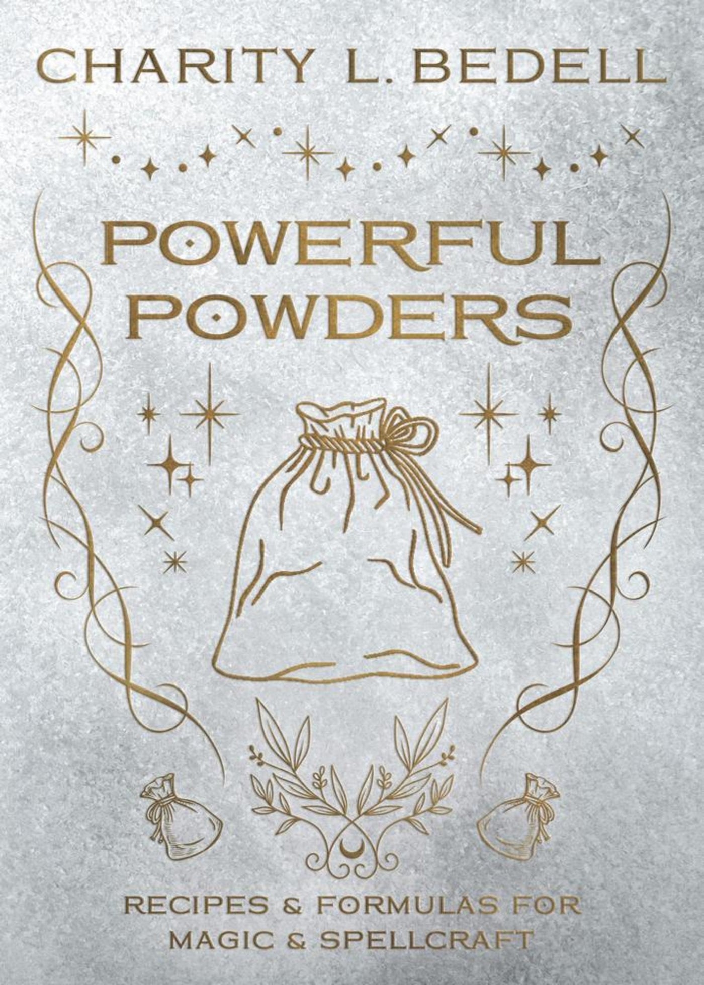 Powerful Powders