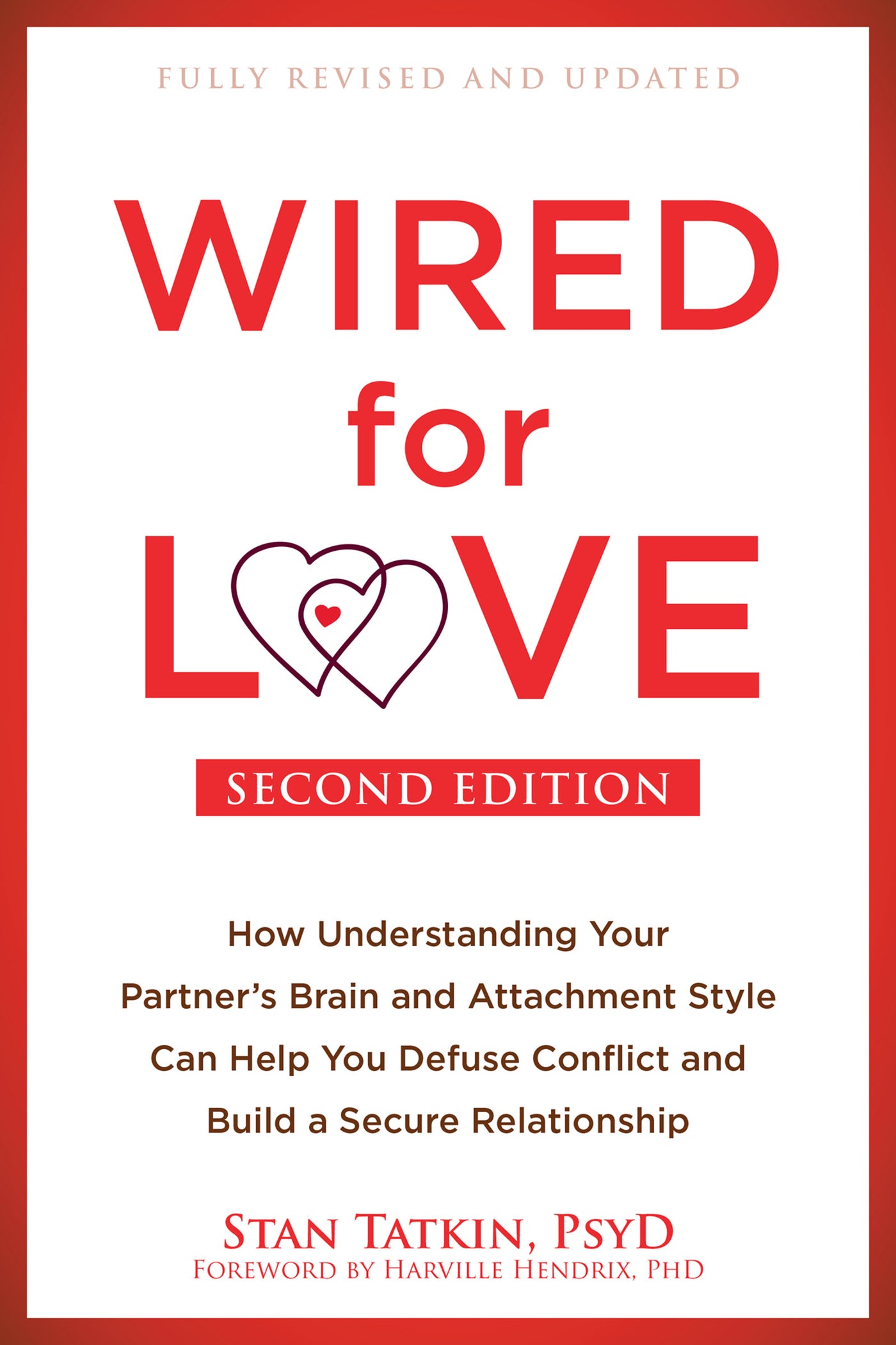Wired for Love