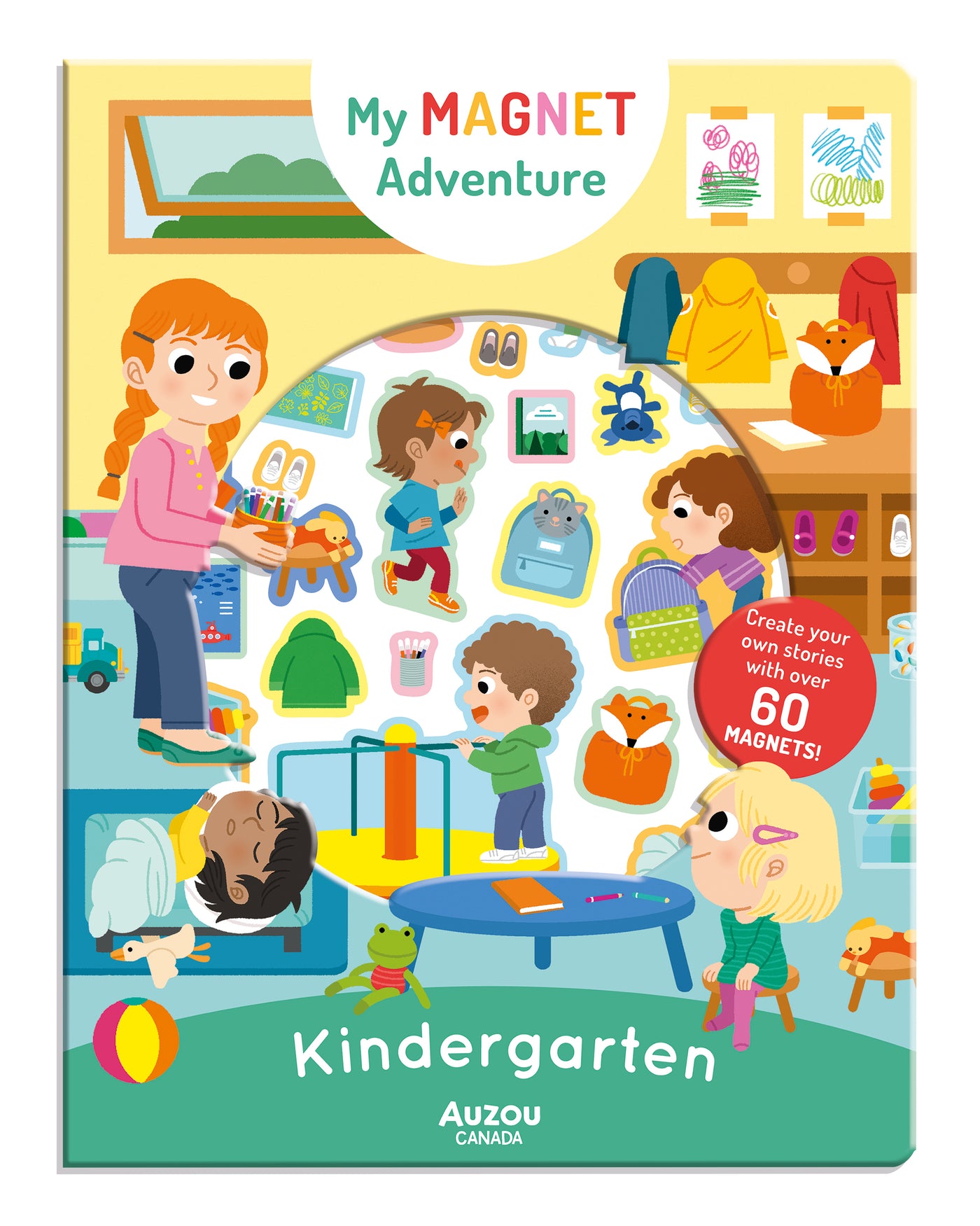 Kindergarten