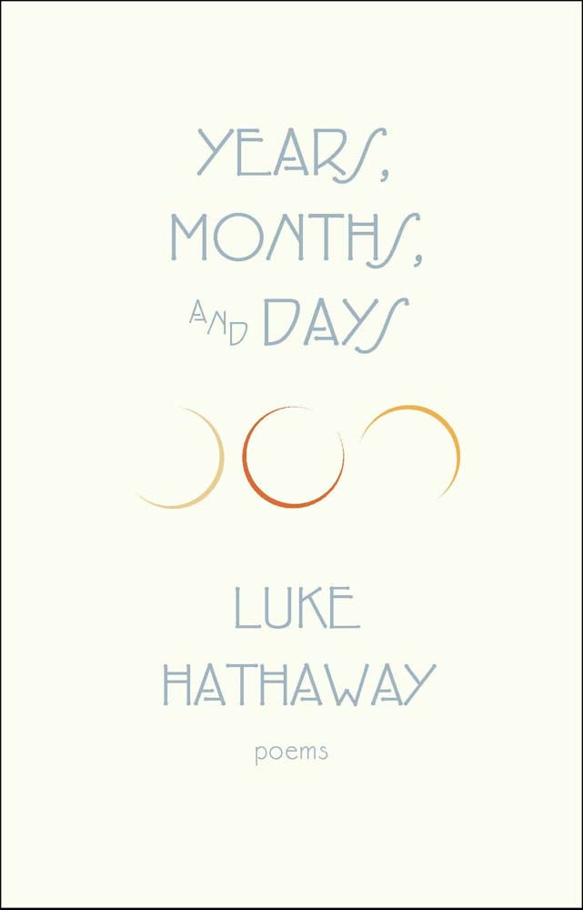 Years, Months, and Days