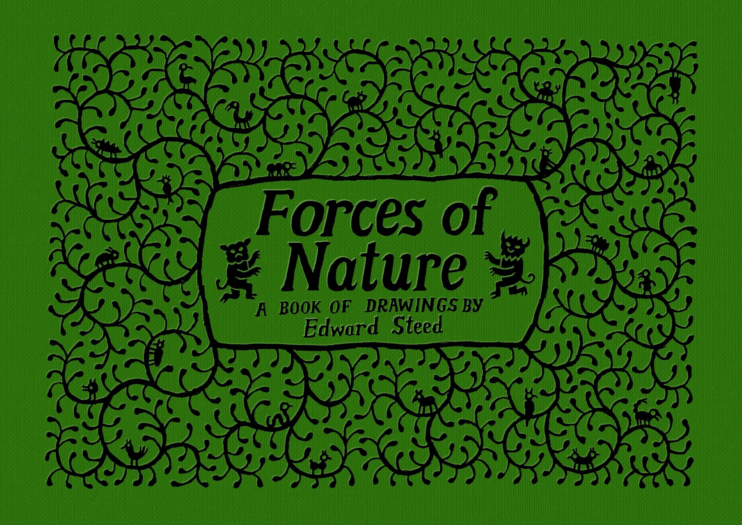 Forces of Nature