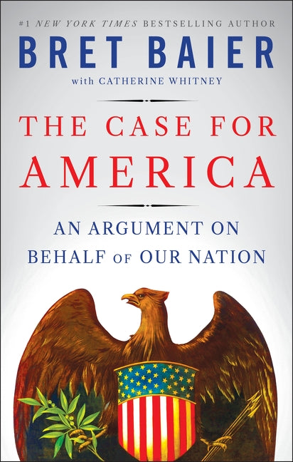 The Case for America