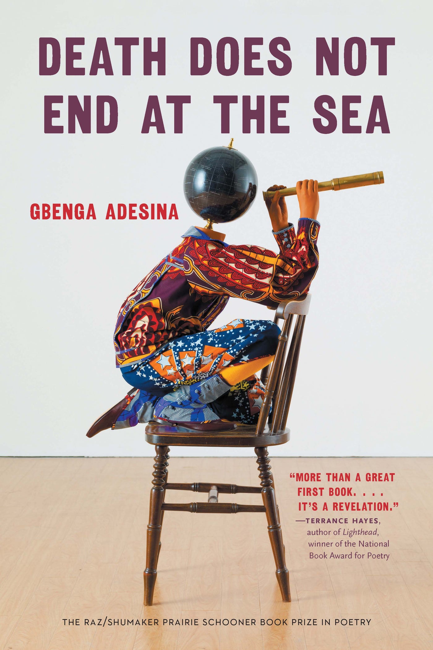 Death Does Not End at the Sea
